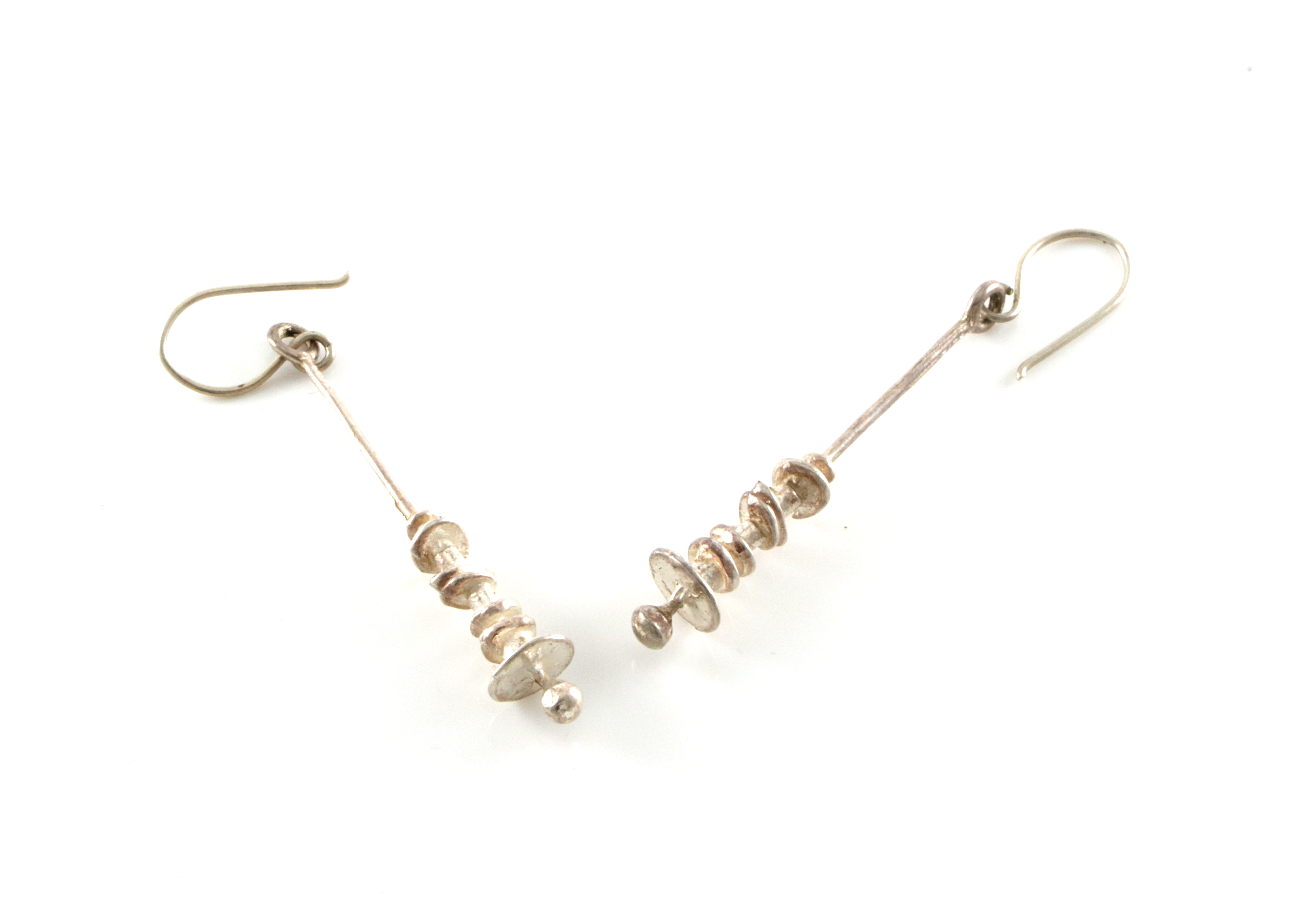 Juhls, designsmykker i sølv