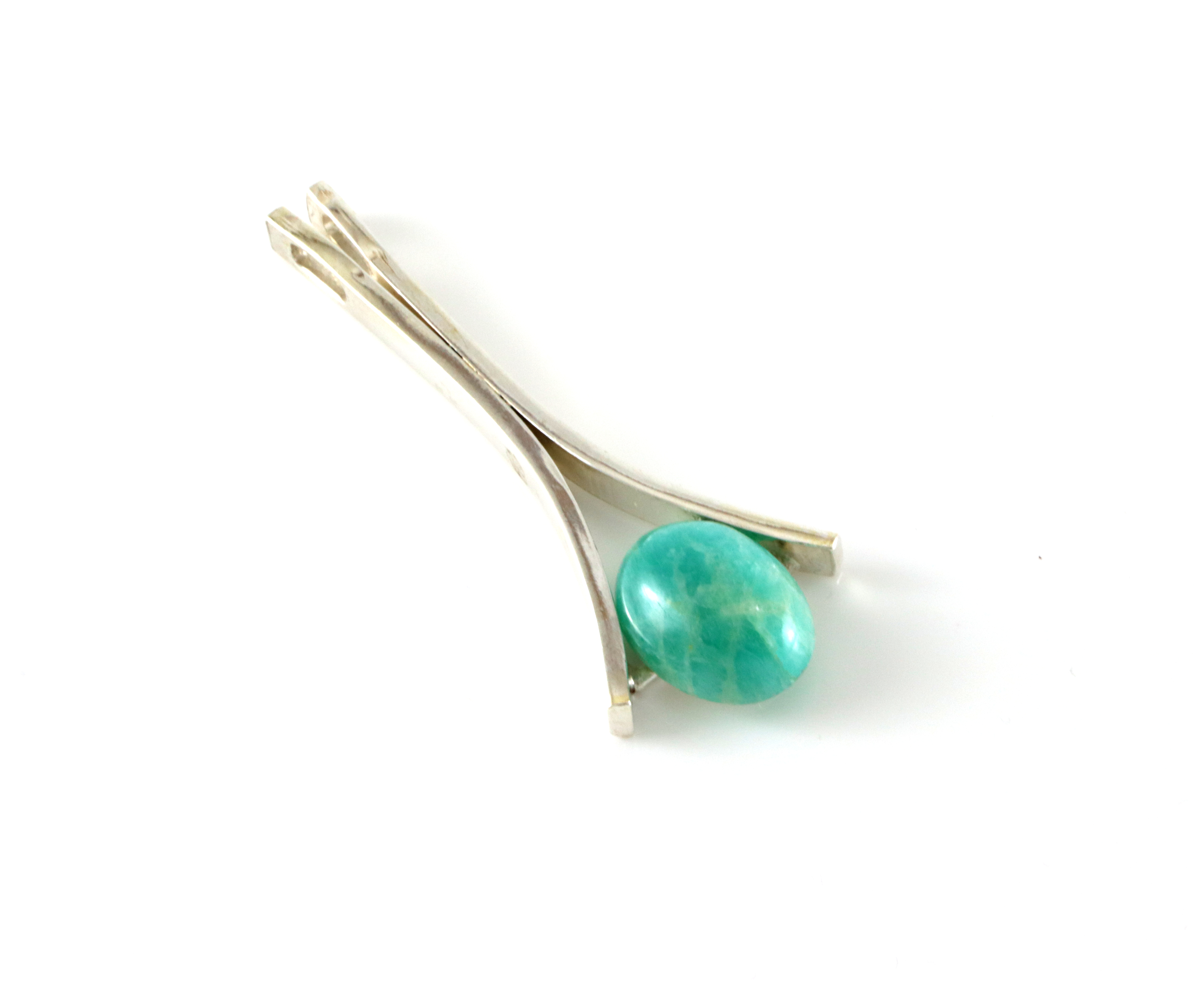 Anheng i sølv, Thune.