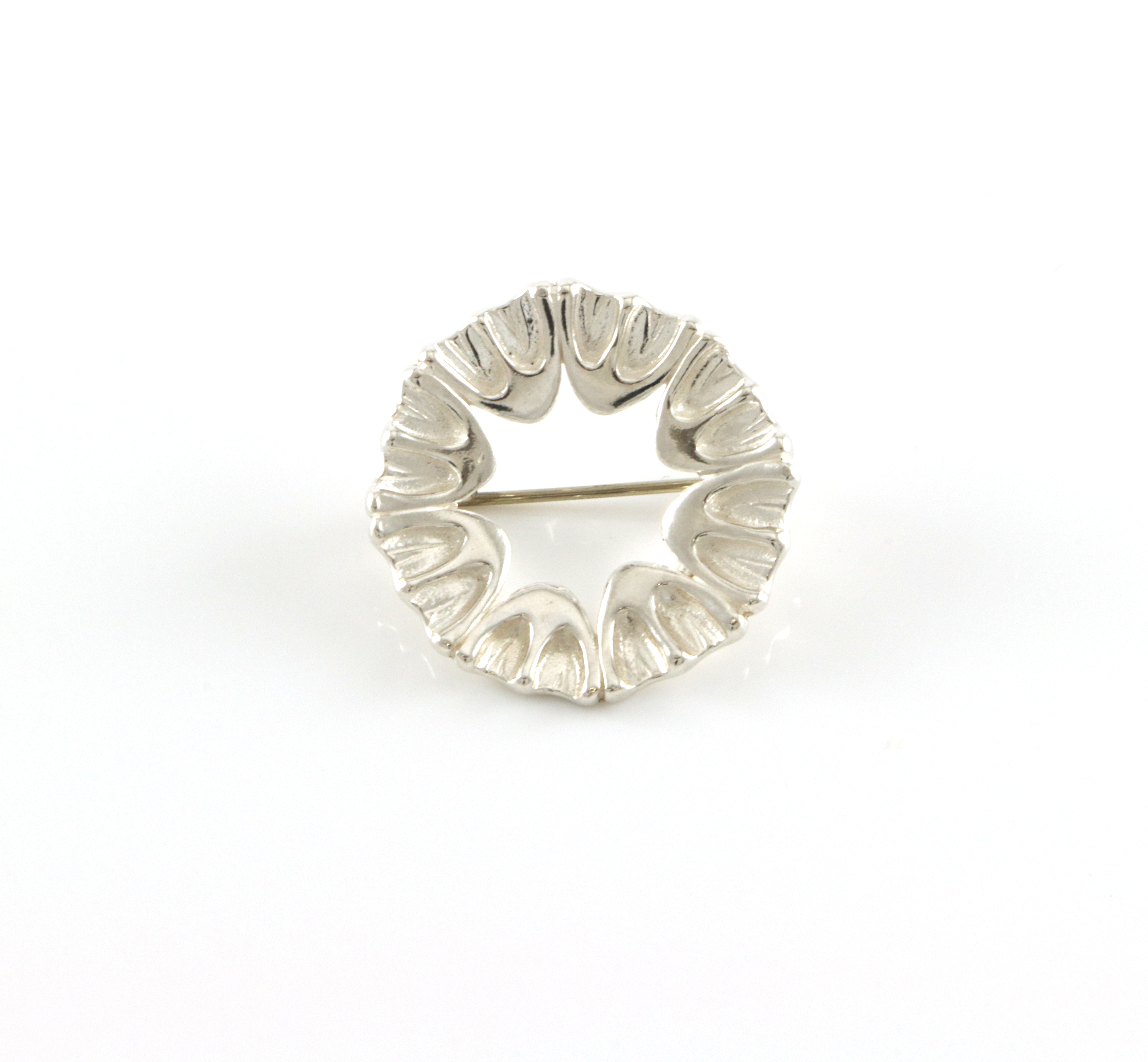 Juhls, designsmykker i sølv