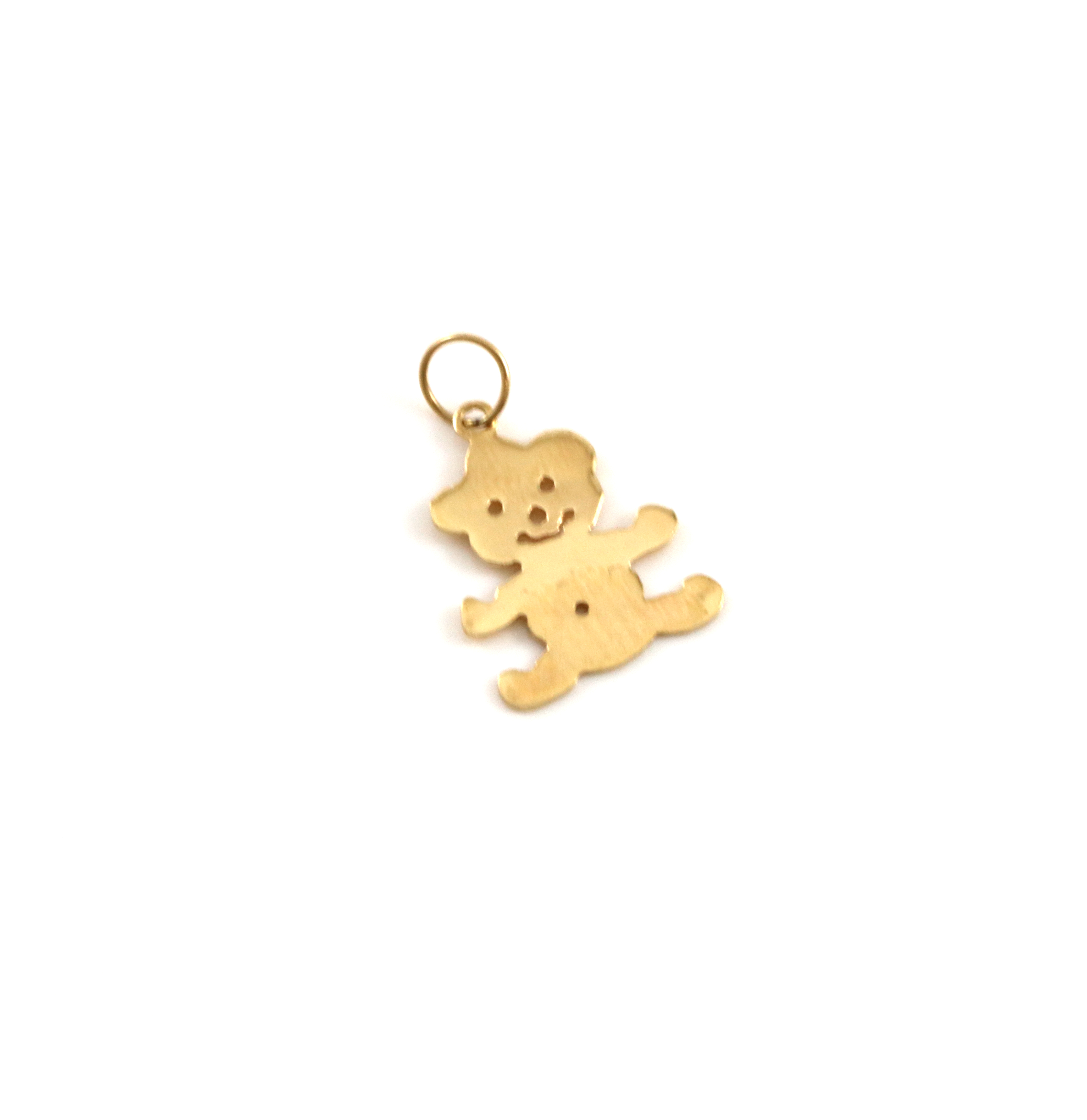Bamse. Moderne barneanheng