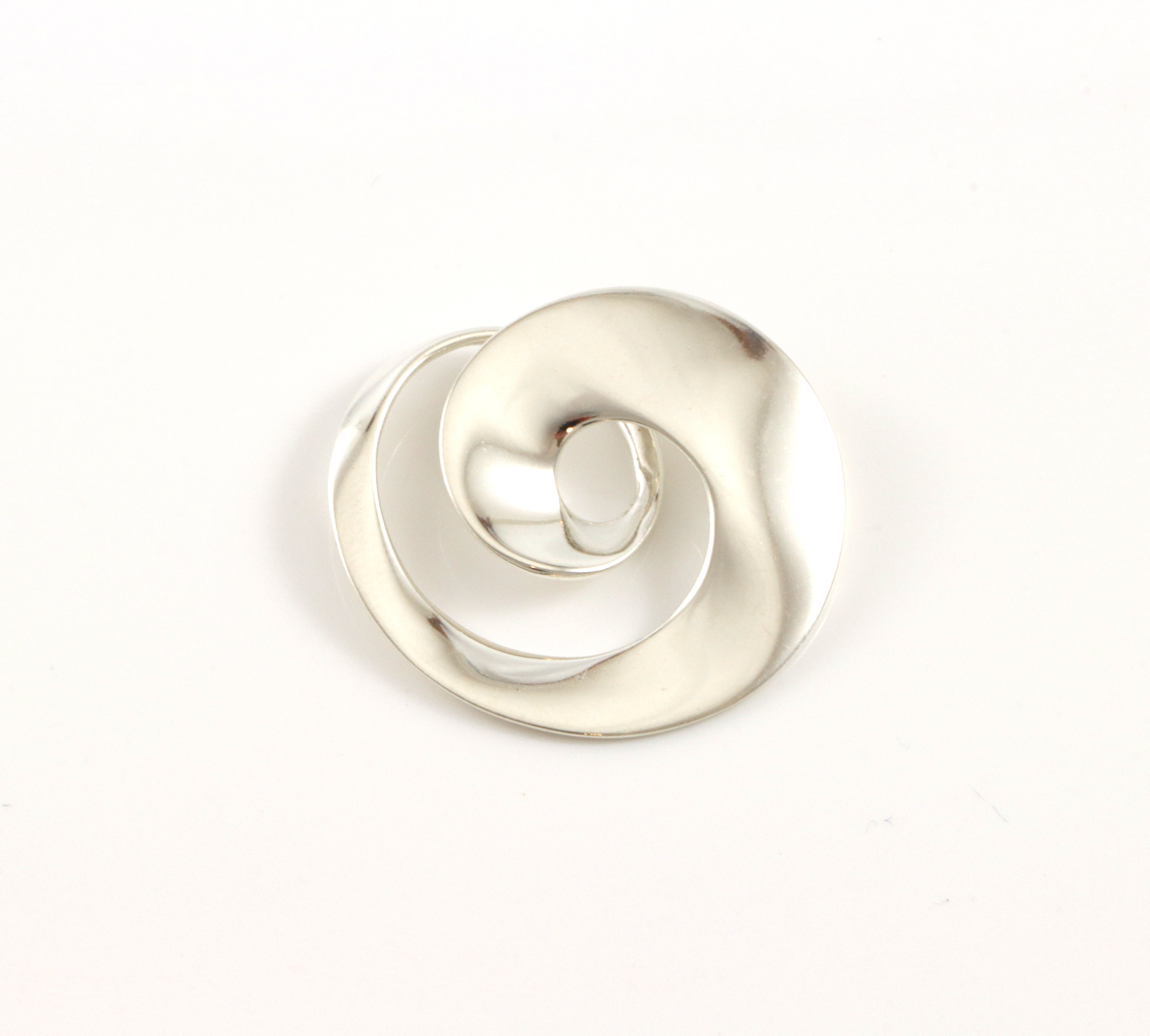 Dansk design i sølv