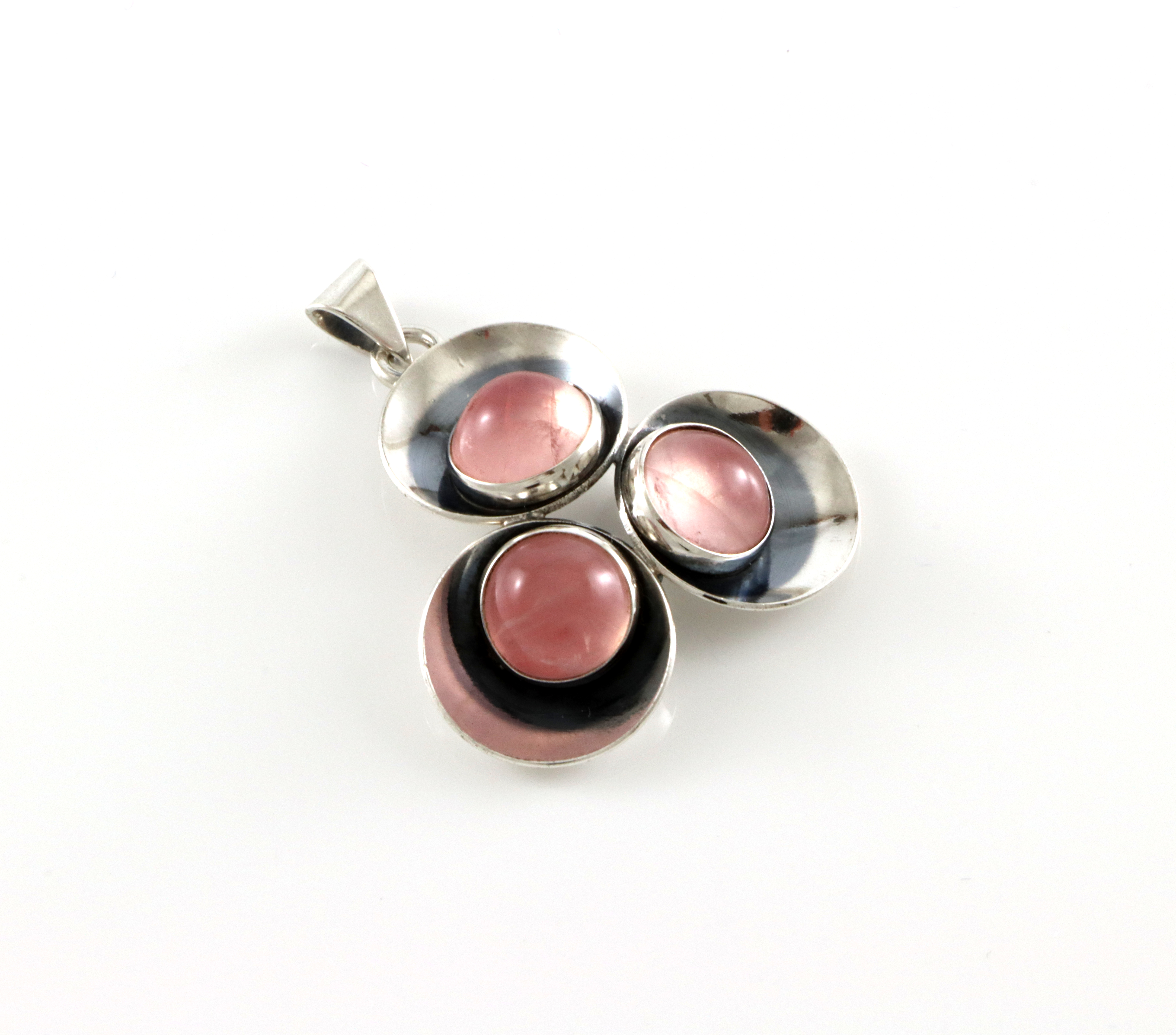 Dansk design i sølv