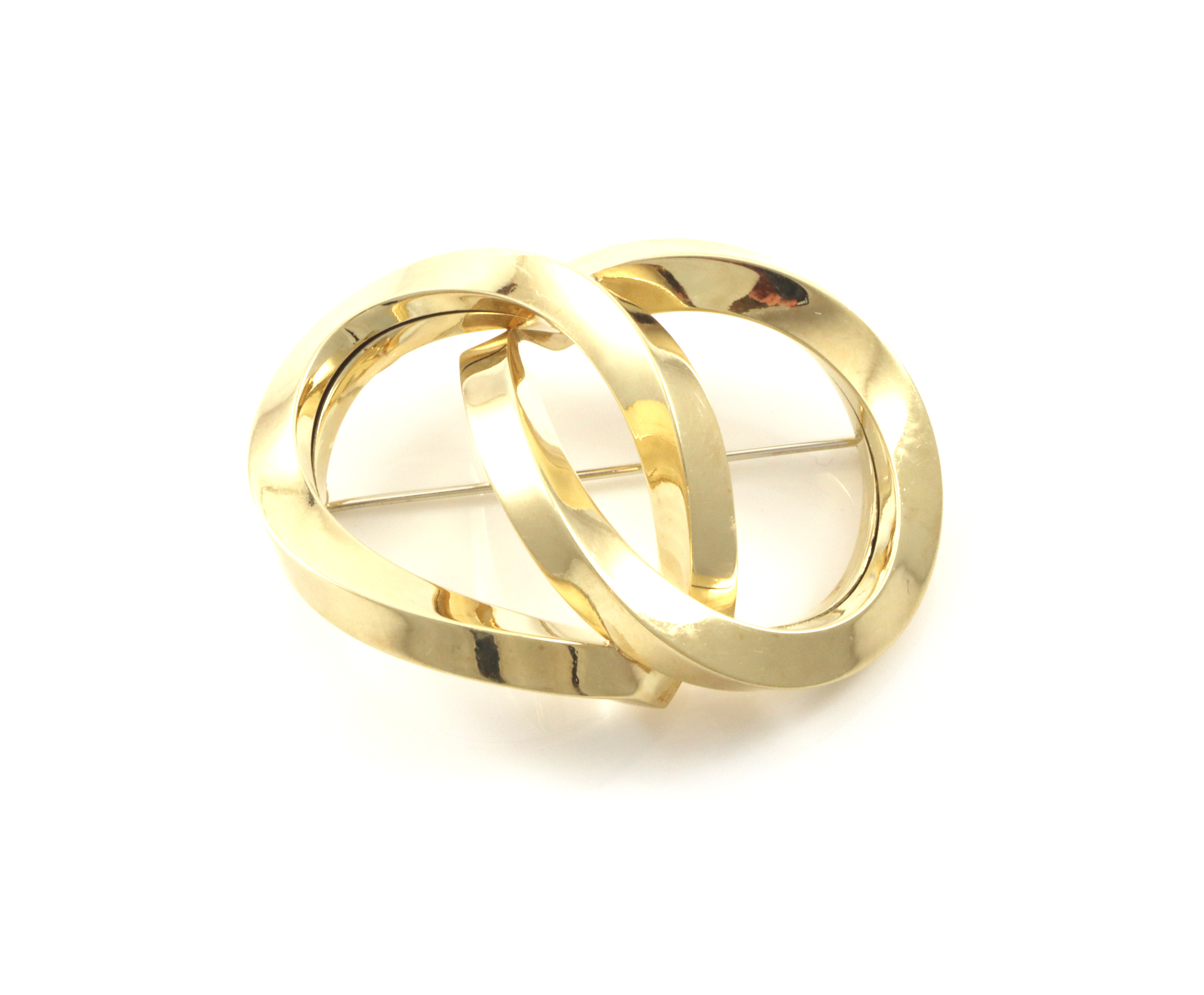 Moderne brosje. Grosse, Tyskland