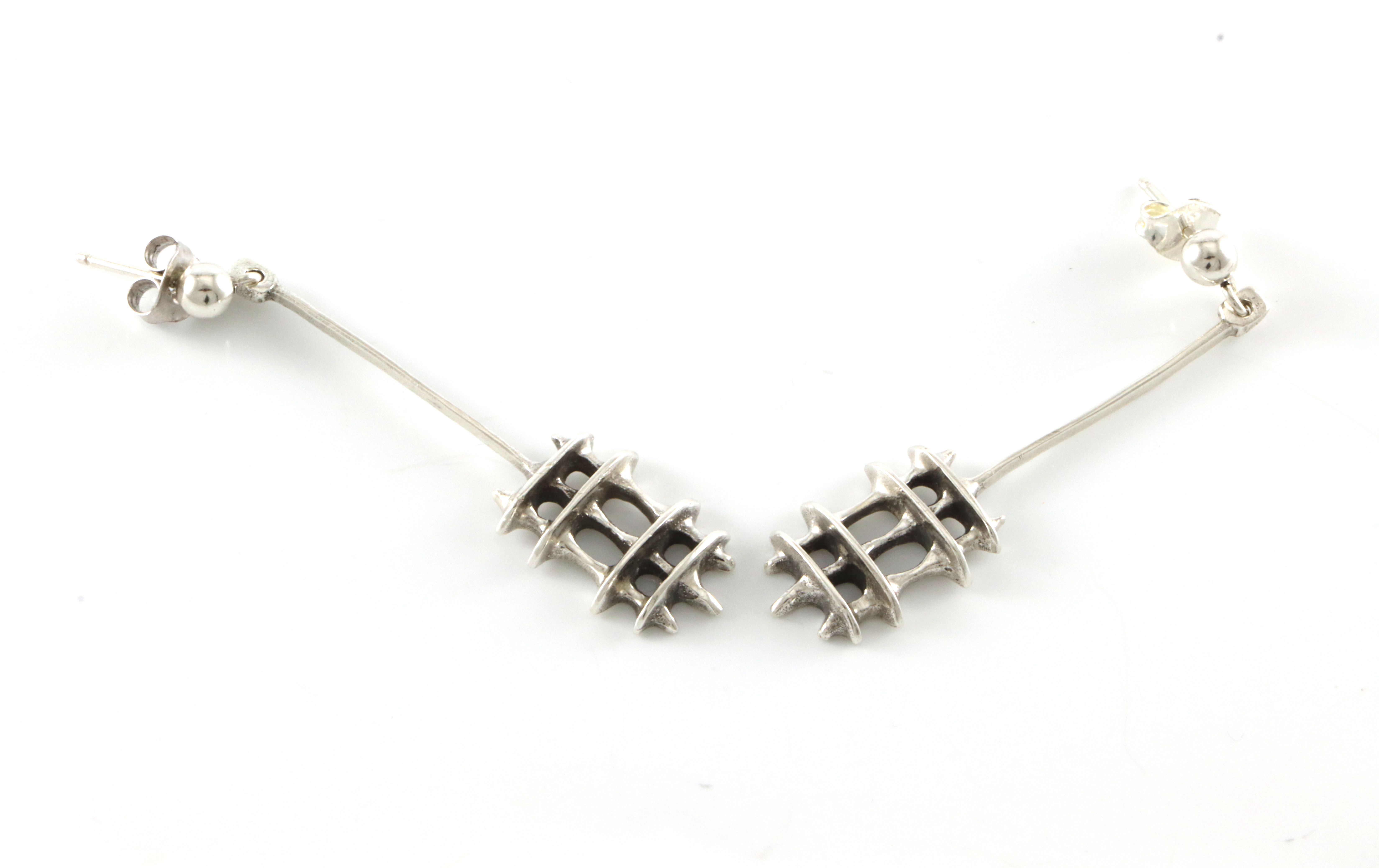 David-Andersen, smykker i sølv.