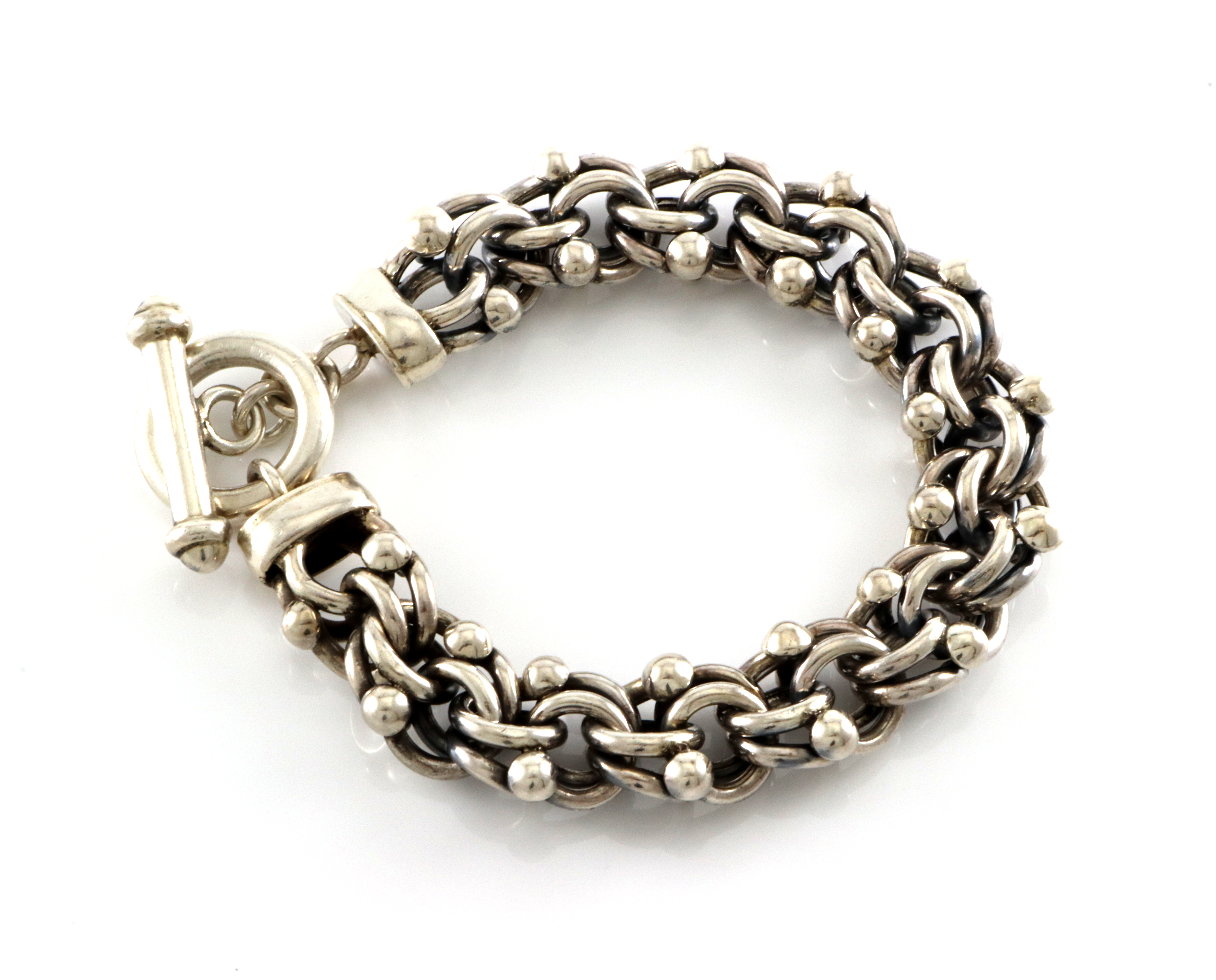 Røff armlenke. Mexico