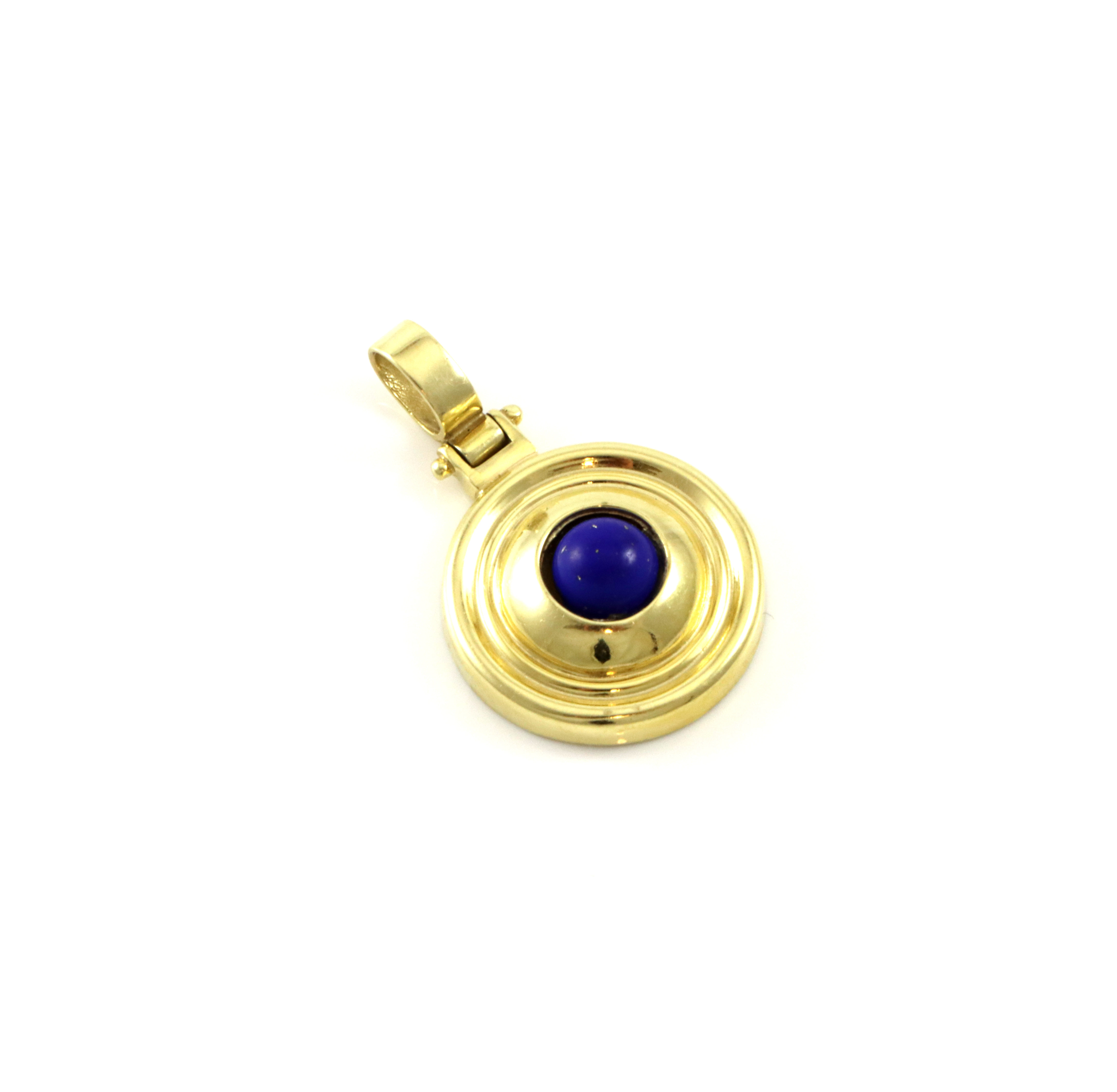 Pent anheng med lapis