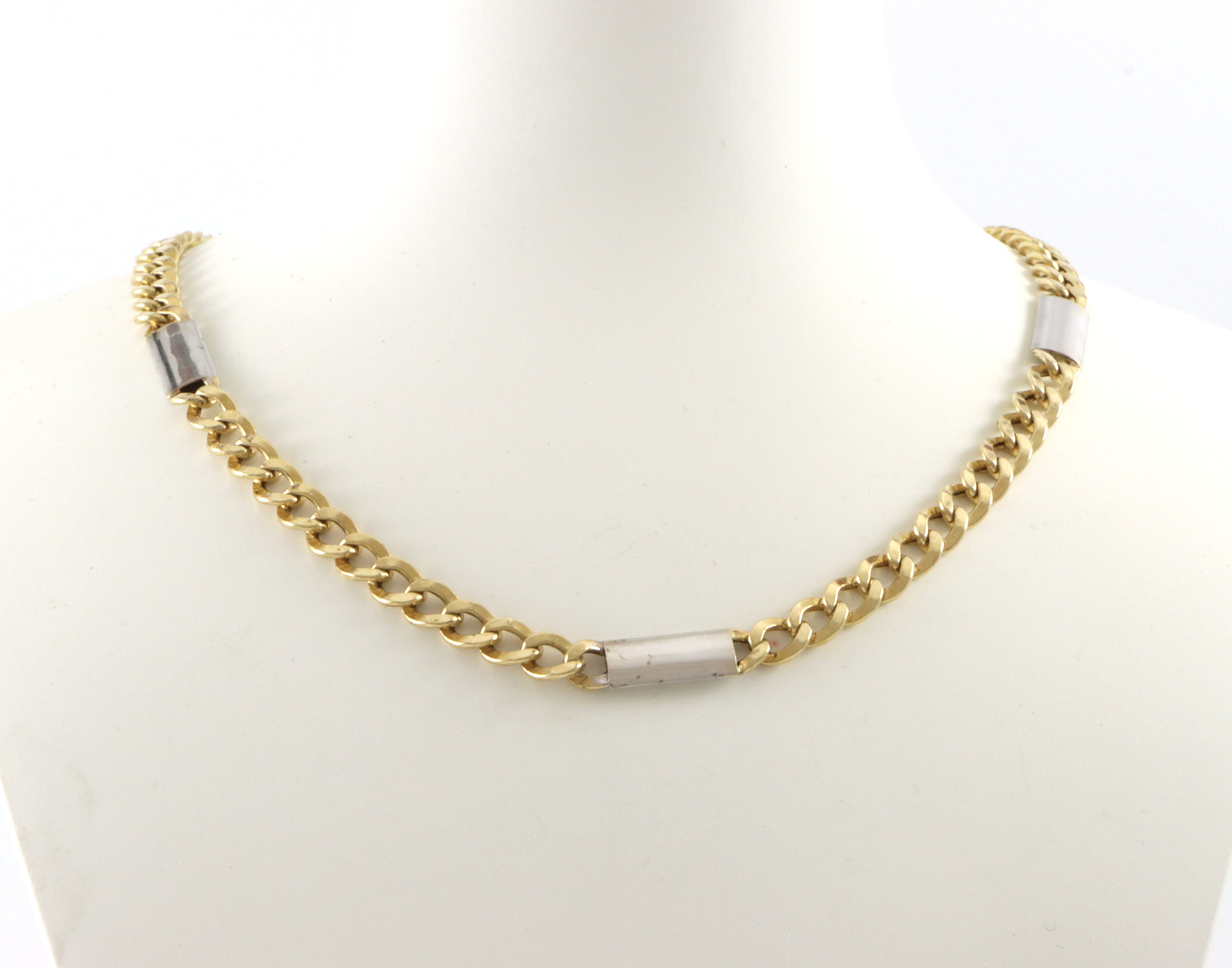 Variant av Panser. 50 cm