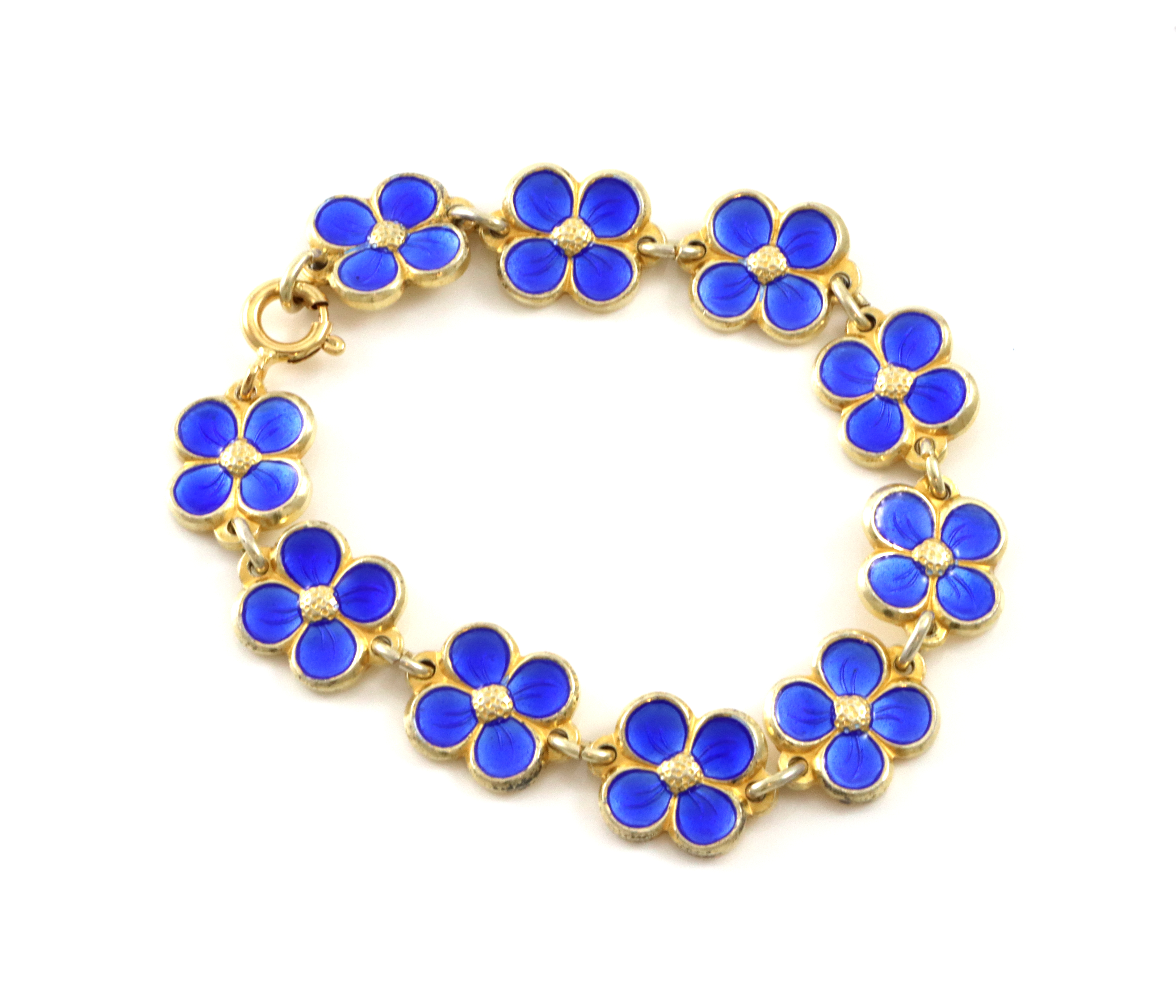 David-Andersen, smykker i sølv.