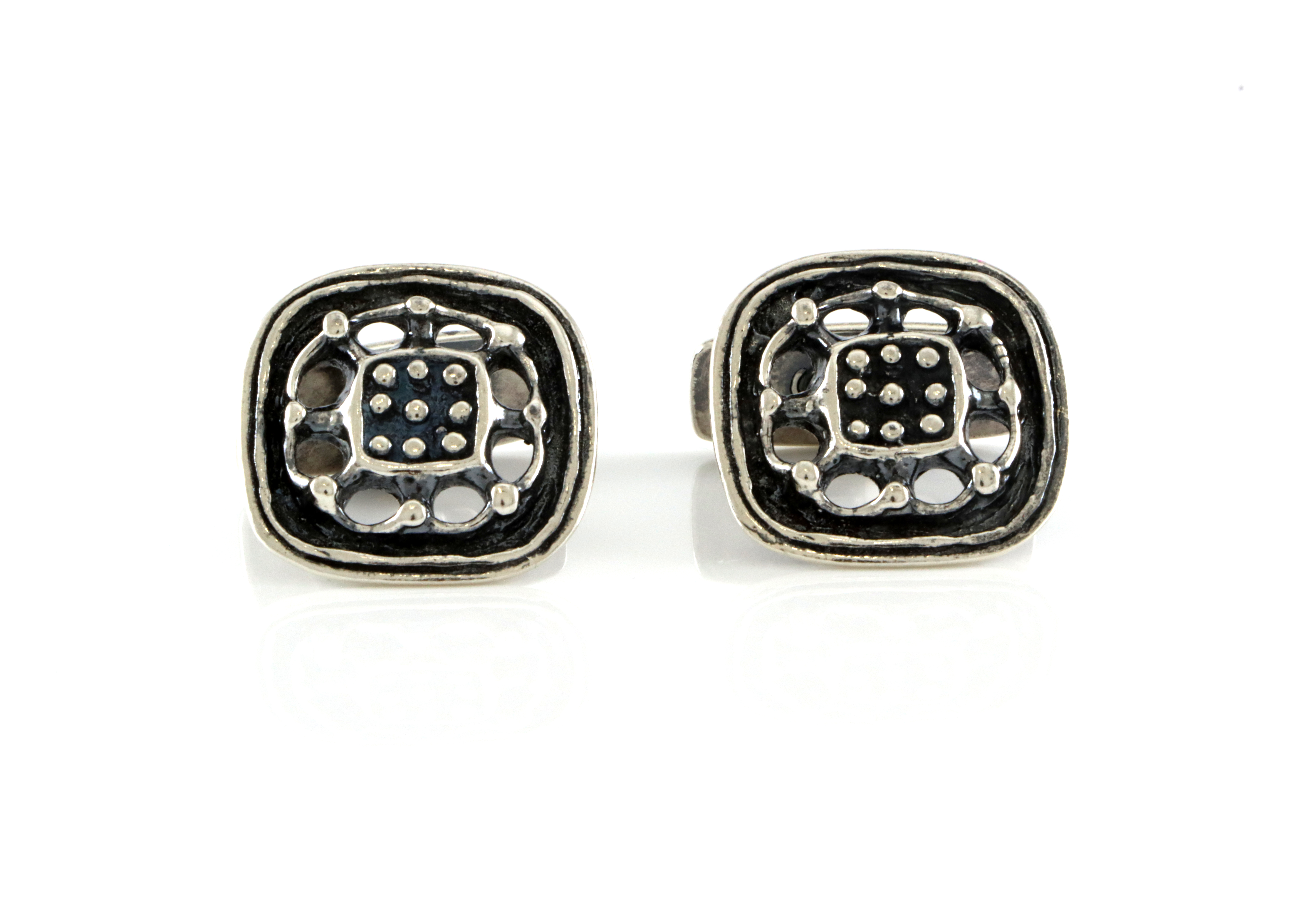 David-Andersen, smykker i sølv.