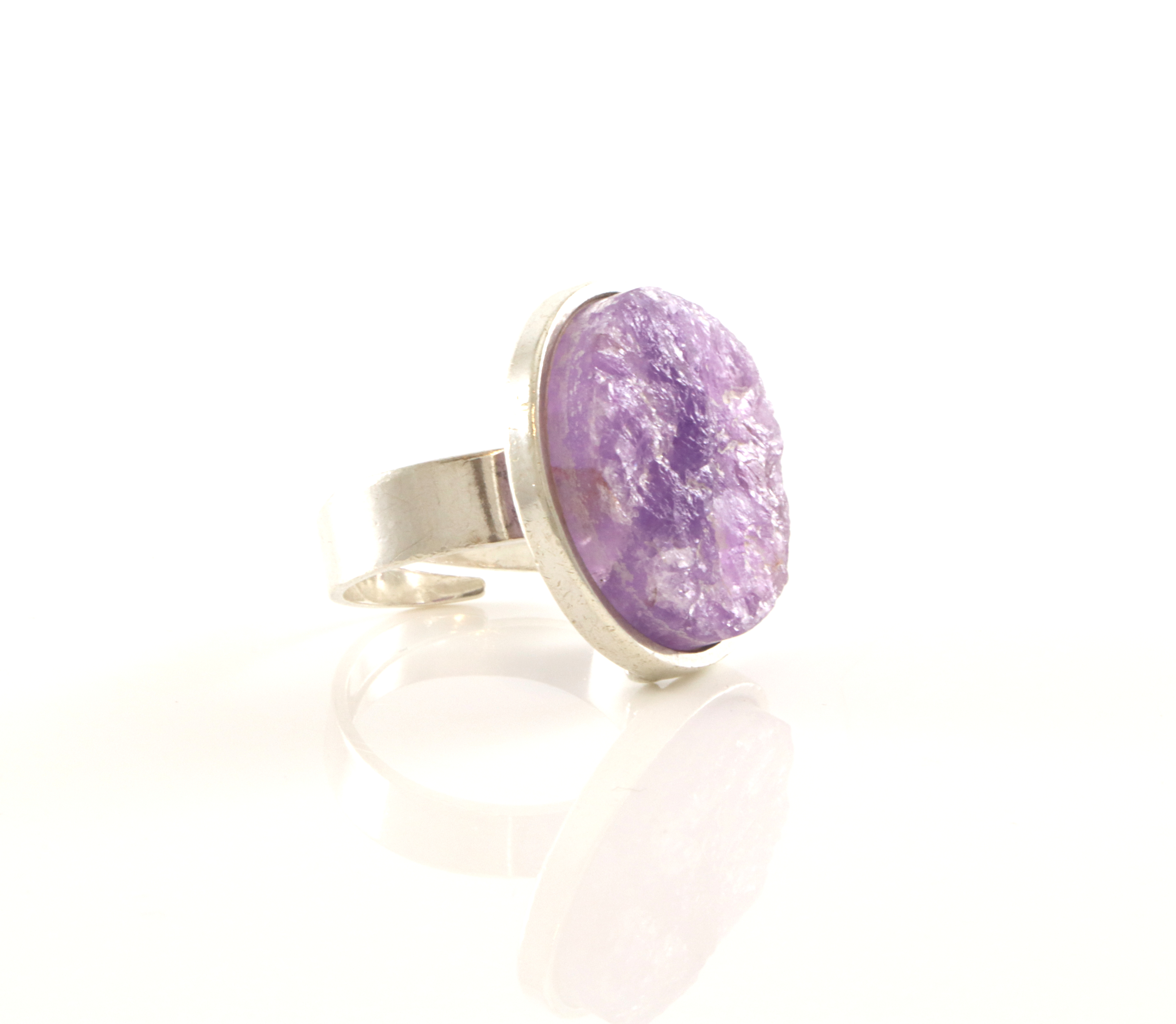 Dansk design i sølv