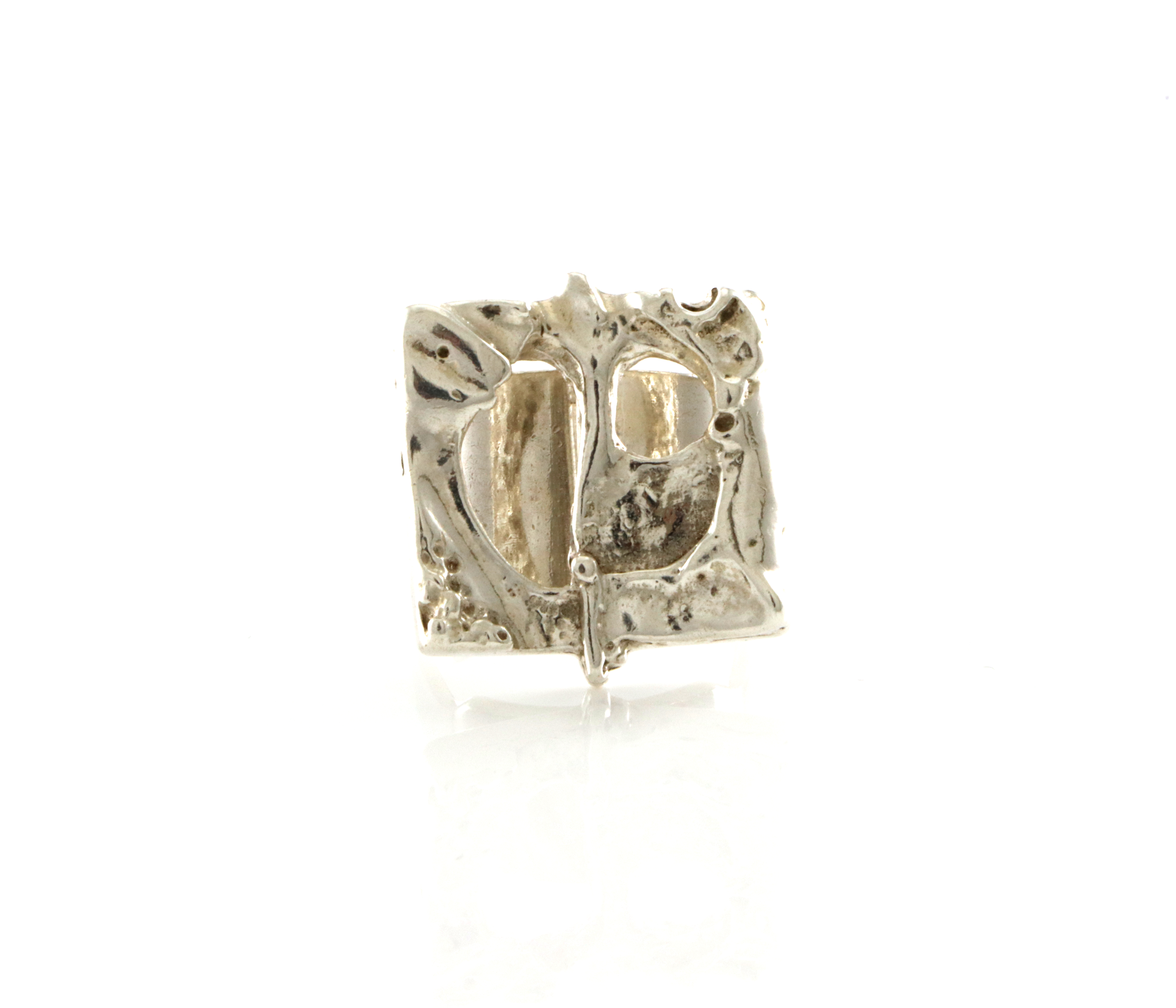 Juhls, designsmykker i sølv