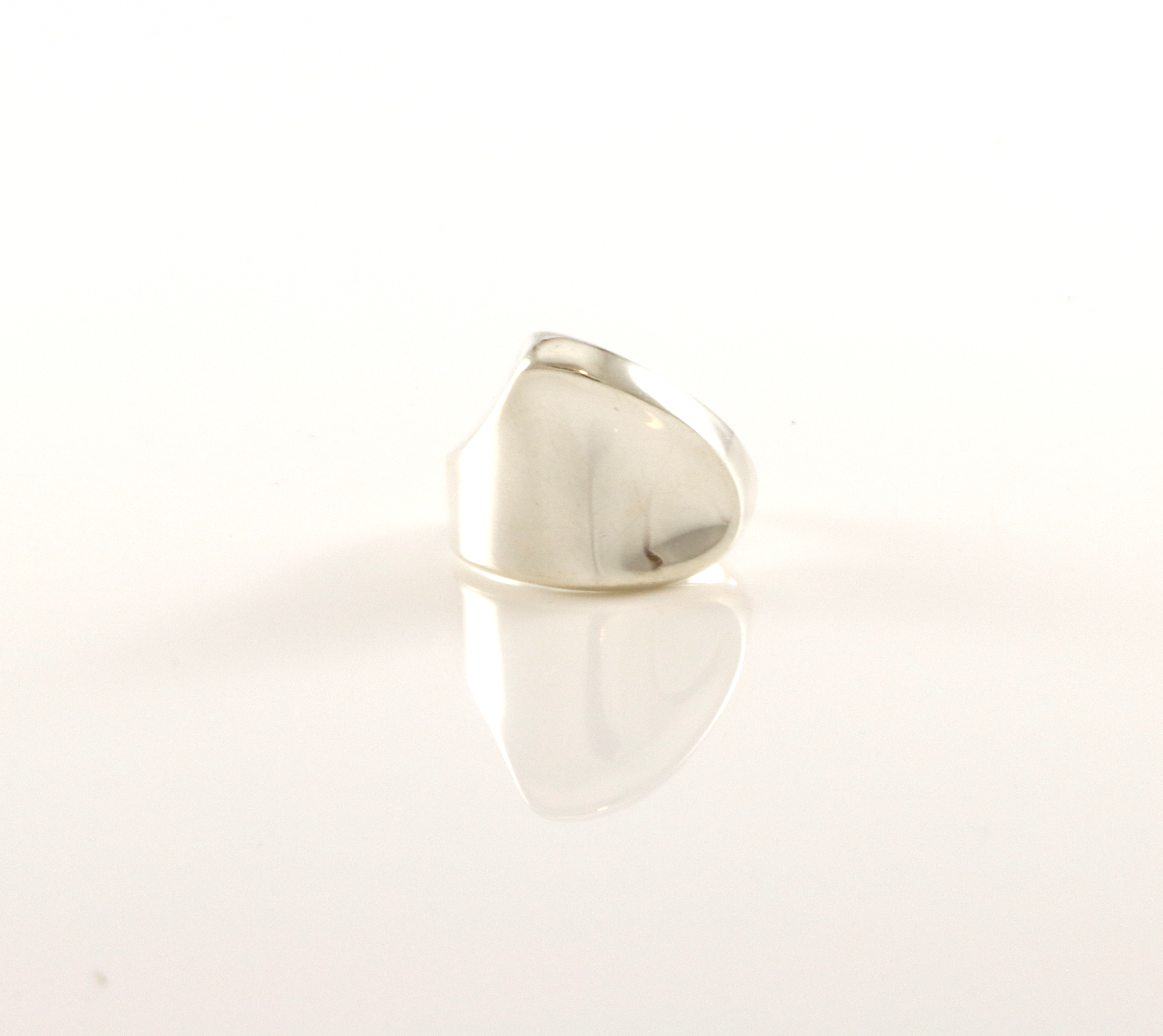 David-Andersen, smykker i sølv.