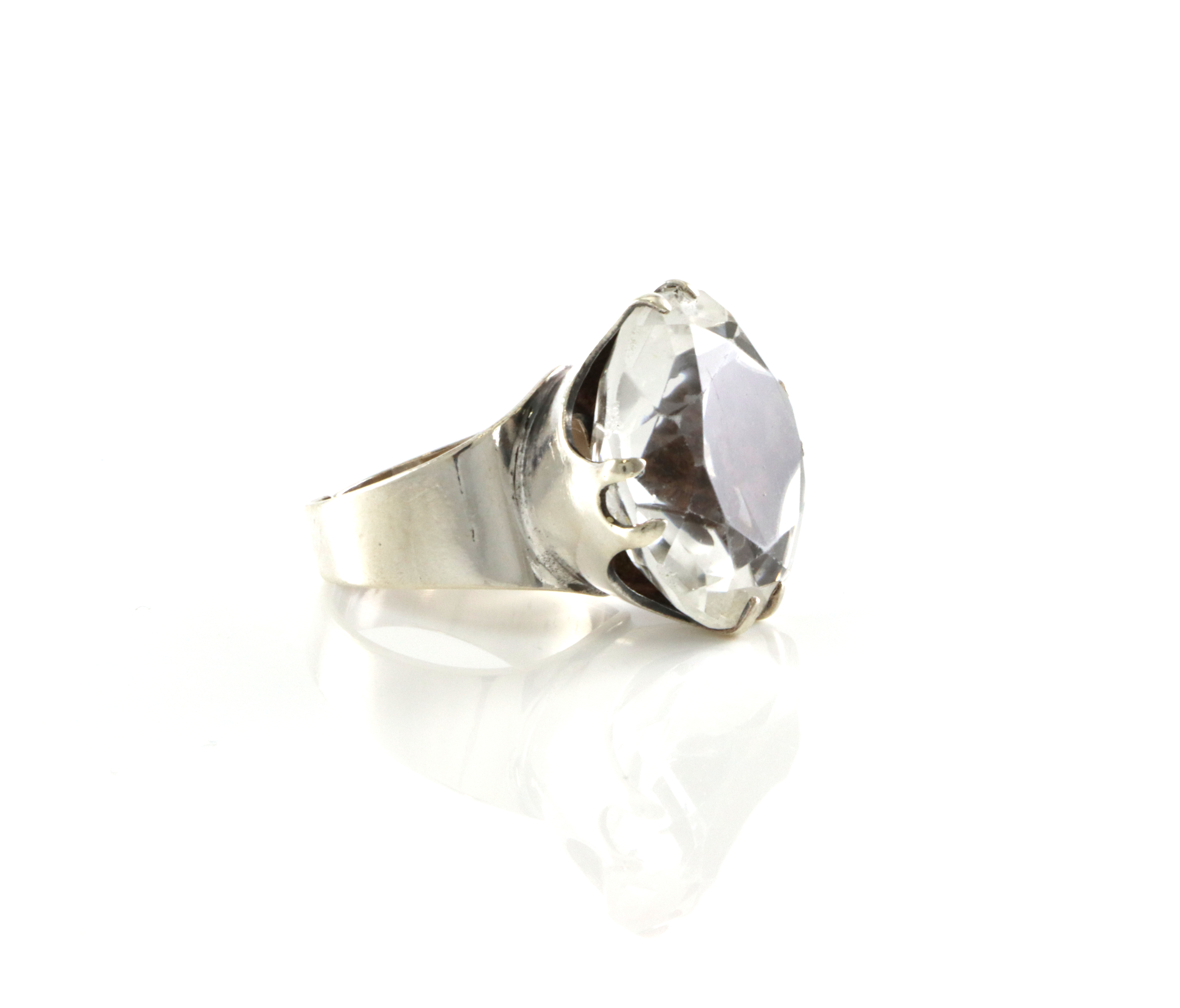 Finsk design i sølv