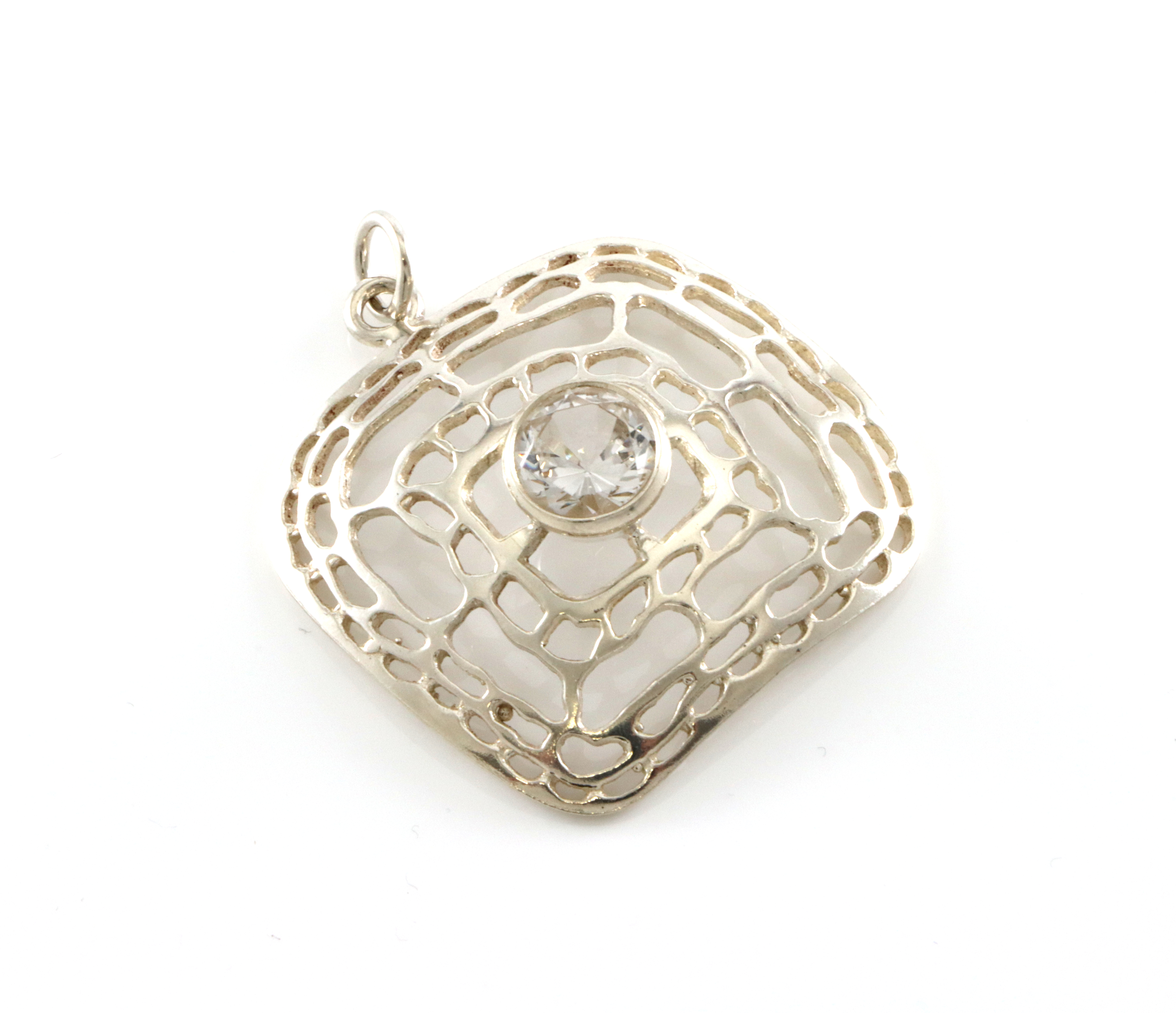 Finsk design i sølv