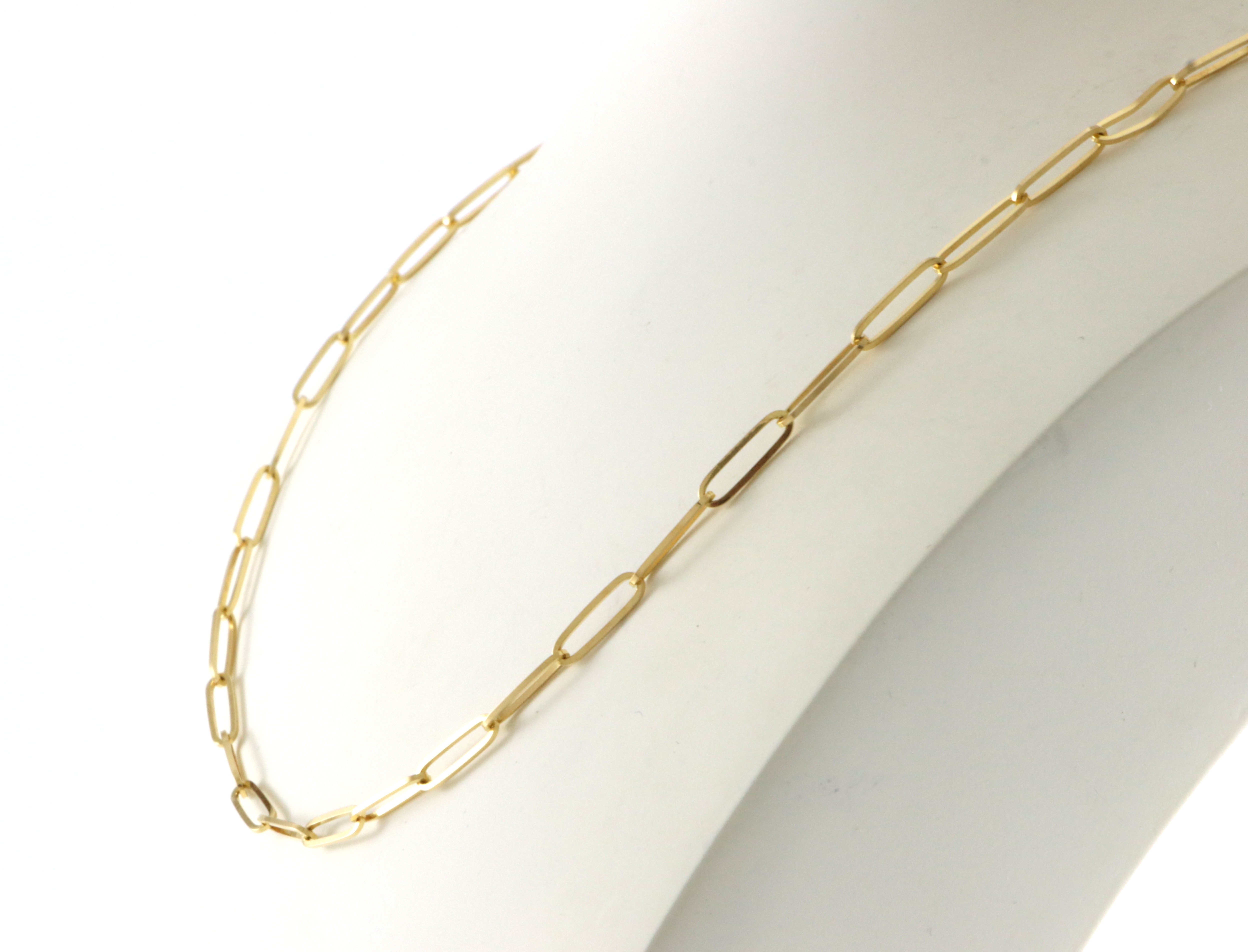 Kul lenke. Variant av anker. 46 cm