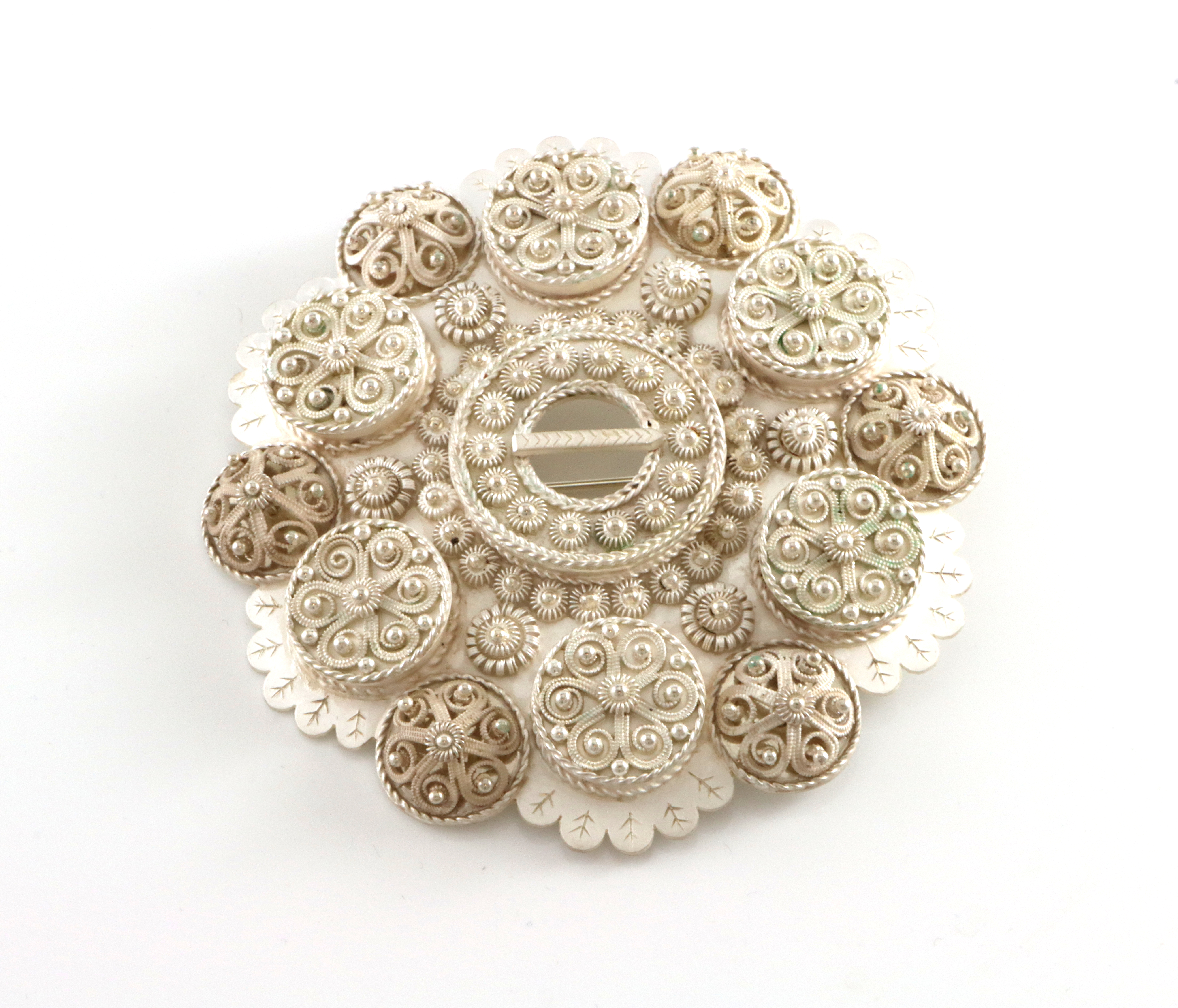 Bolesølje. Sigmund Espeland