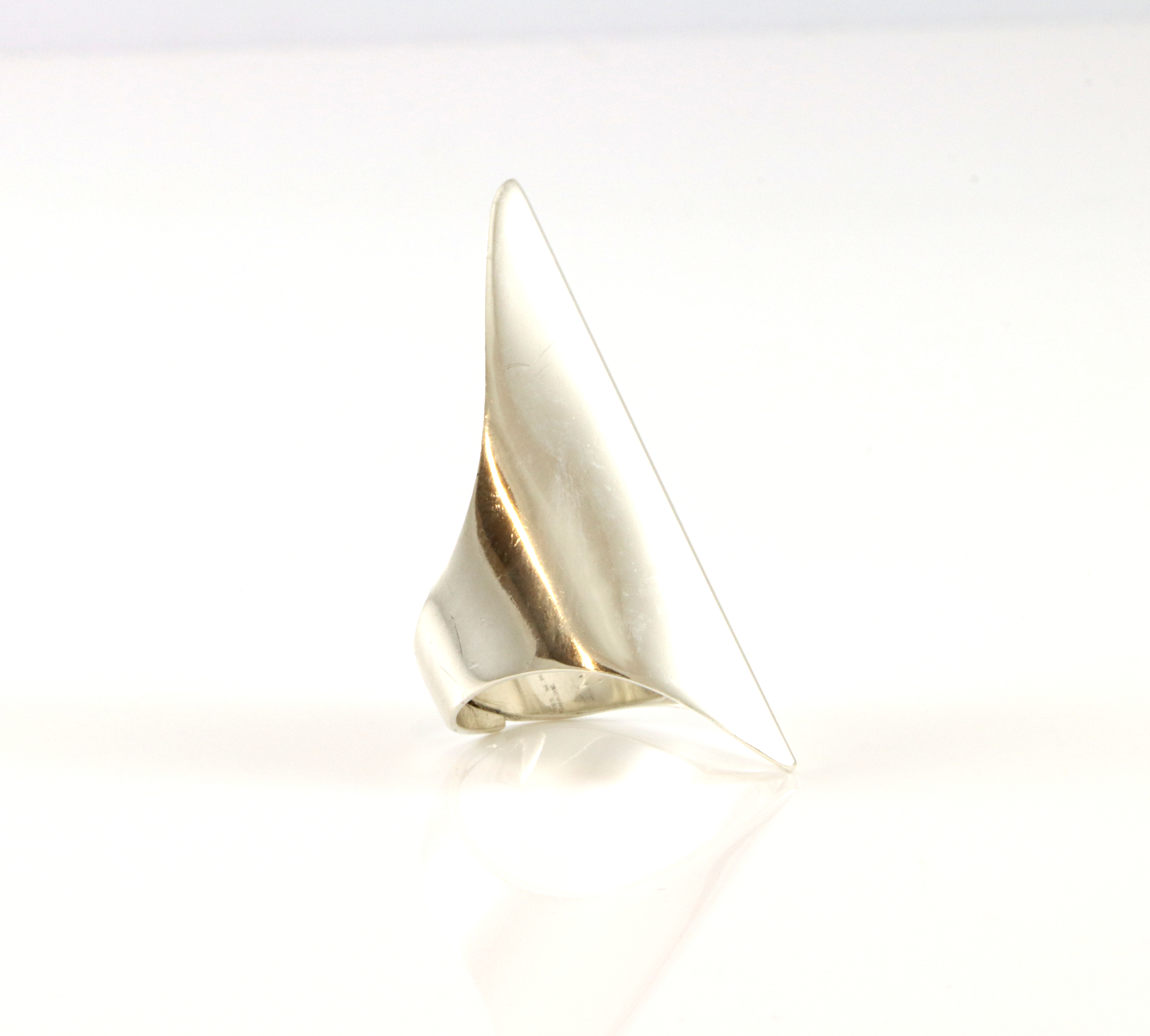 David-Andersen, smykker i sølv.