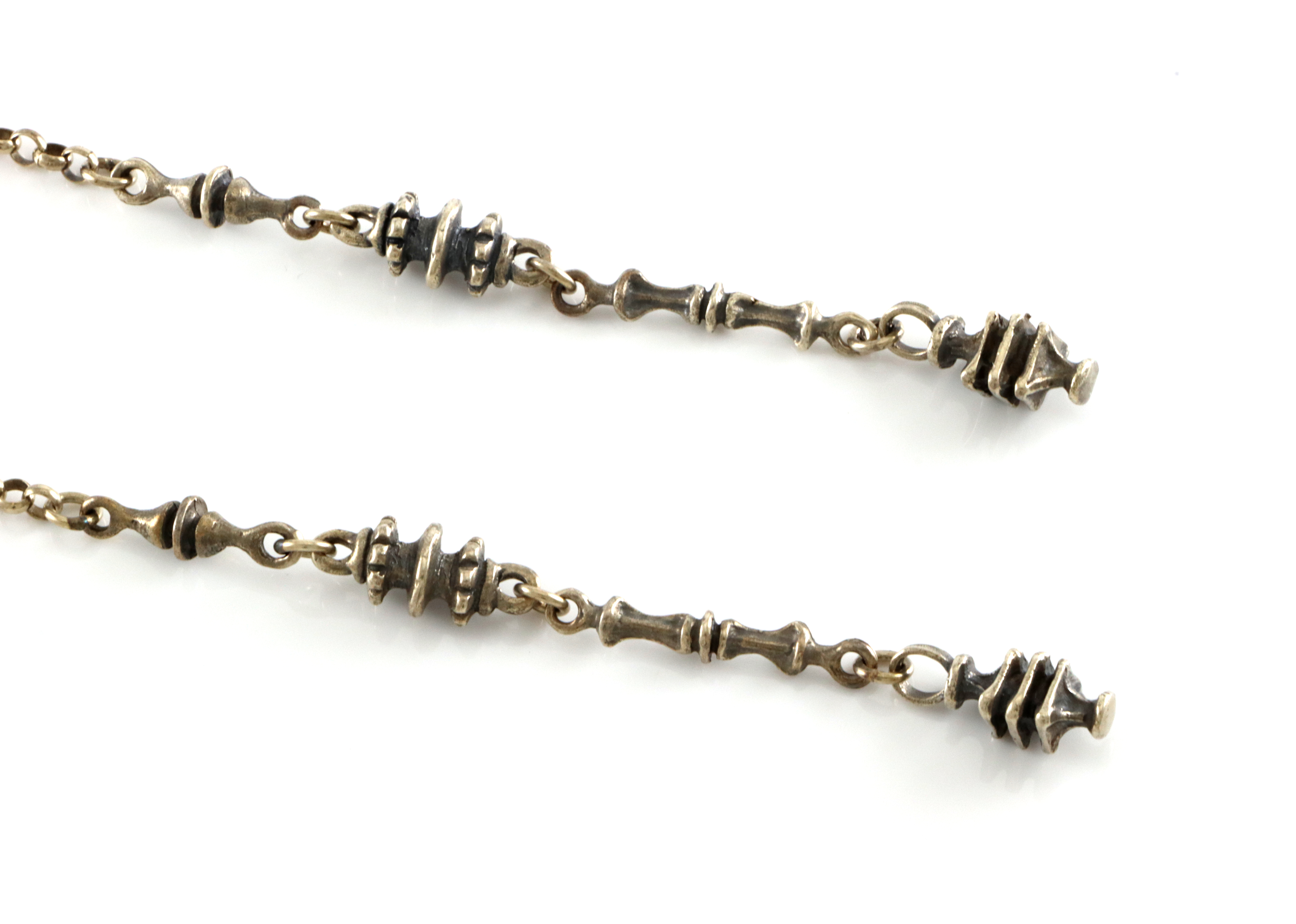 David-Andersen, smykker i sølv.