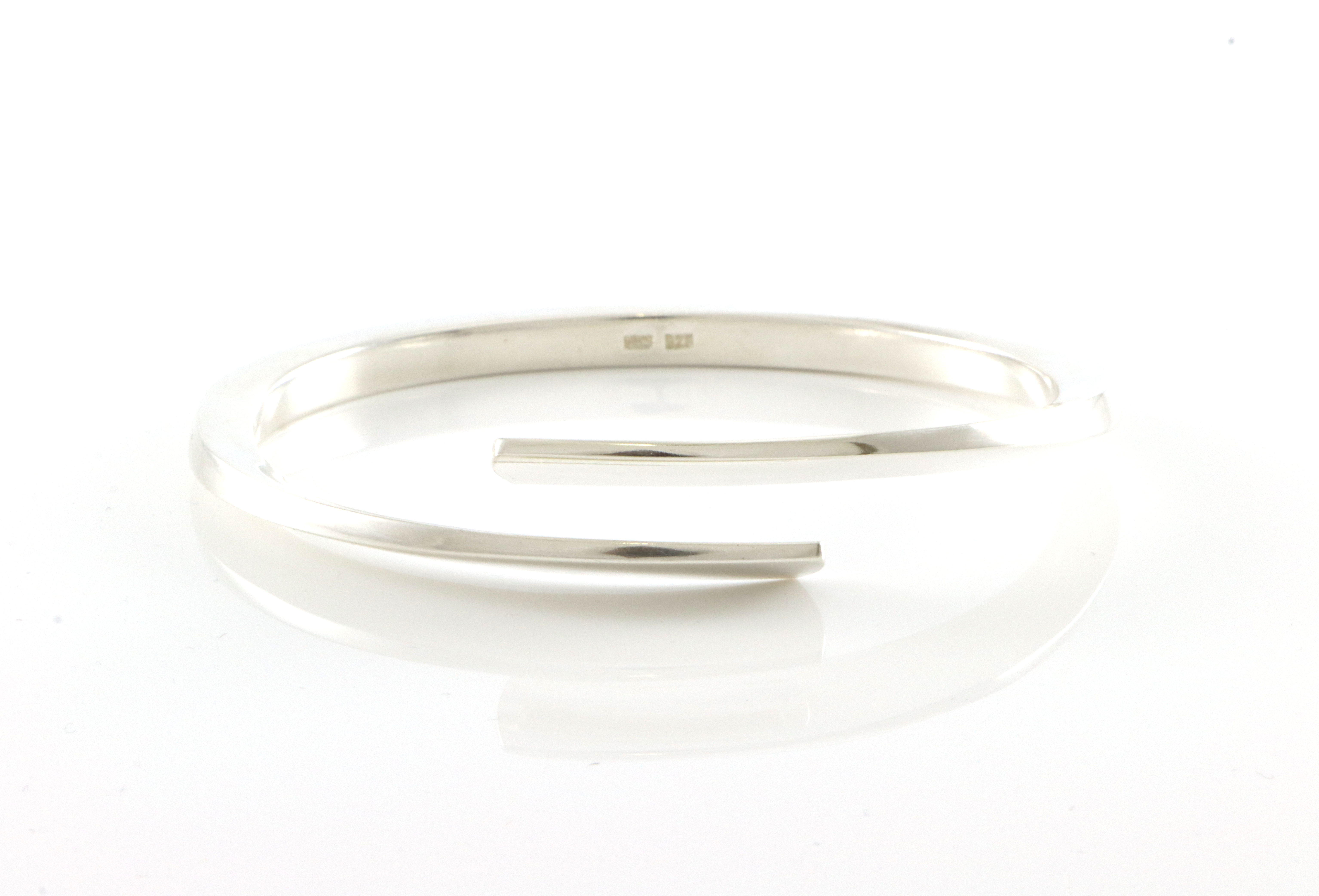 Dansk design i sølv