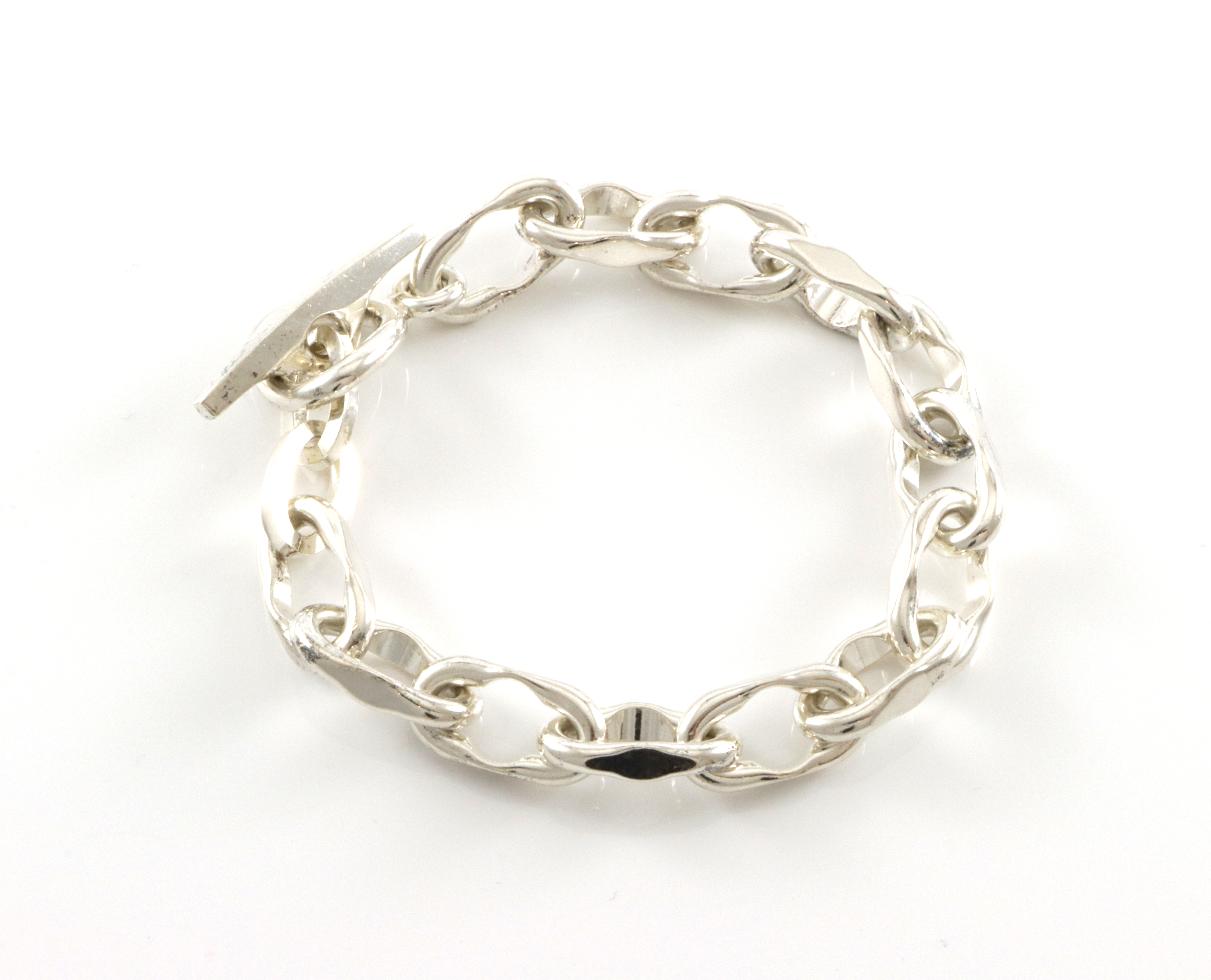 Dansk design i sølv