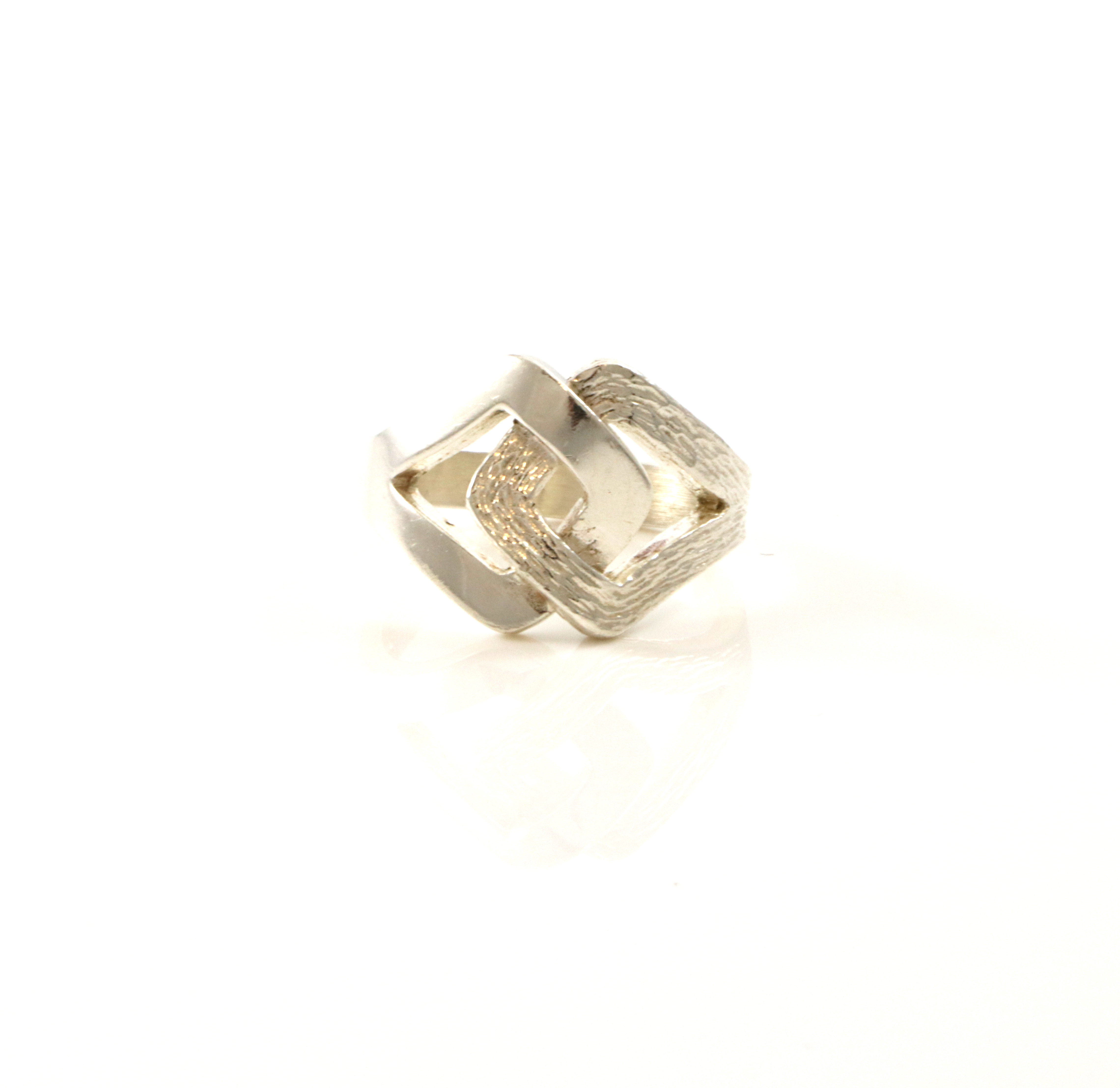 Dansk design i sølv