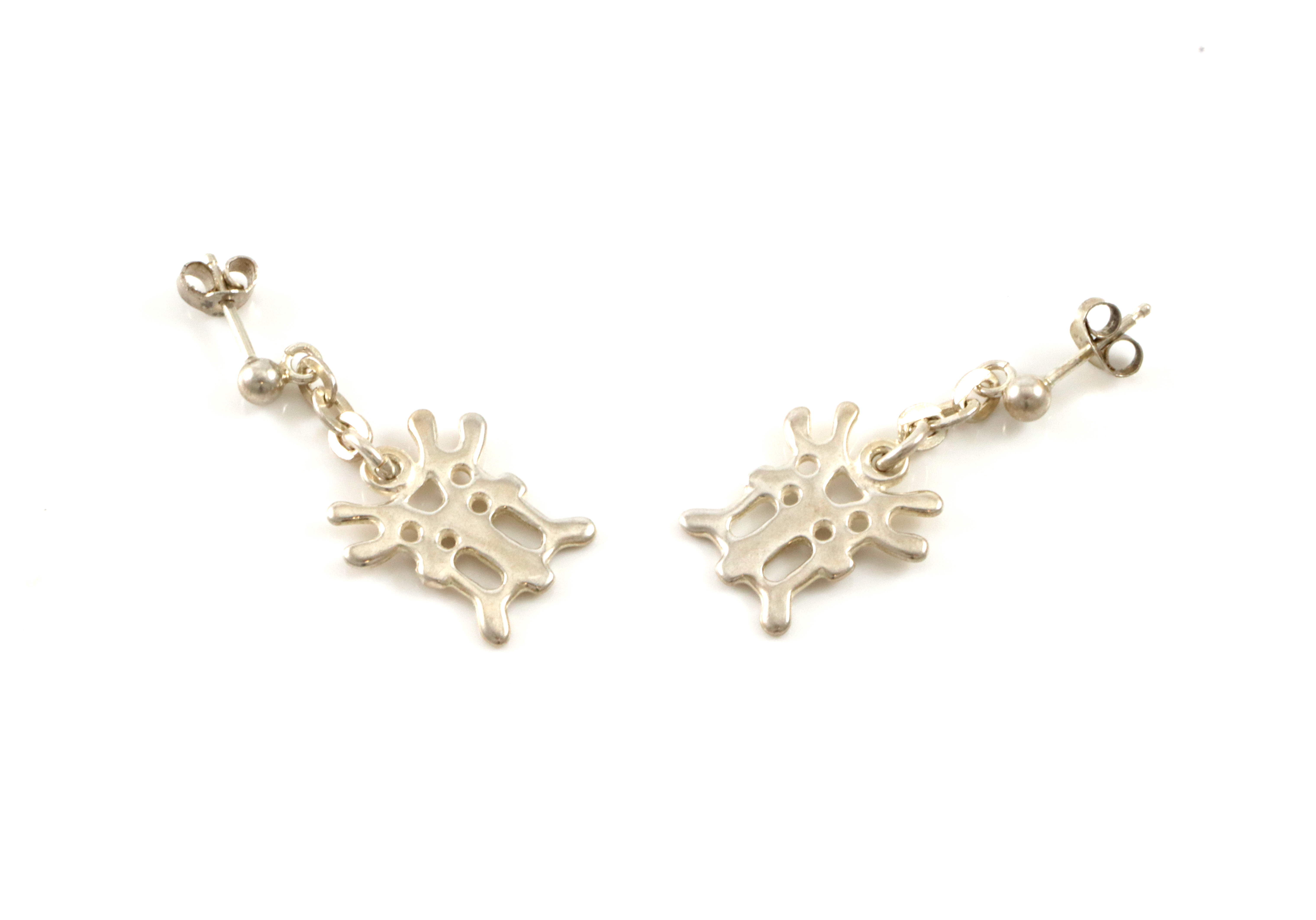 Juhls, designsmykker i sølv