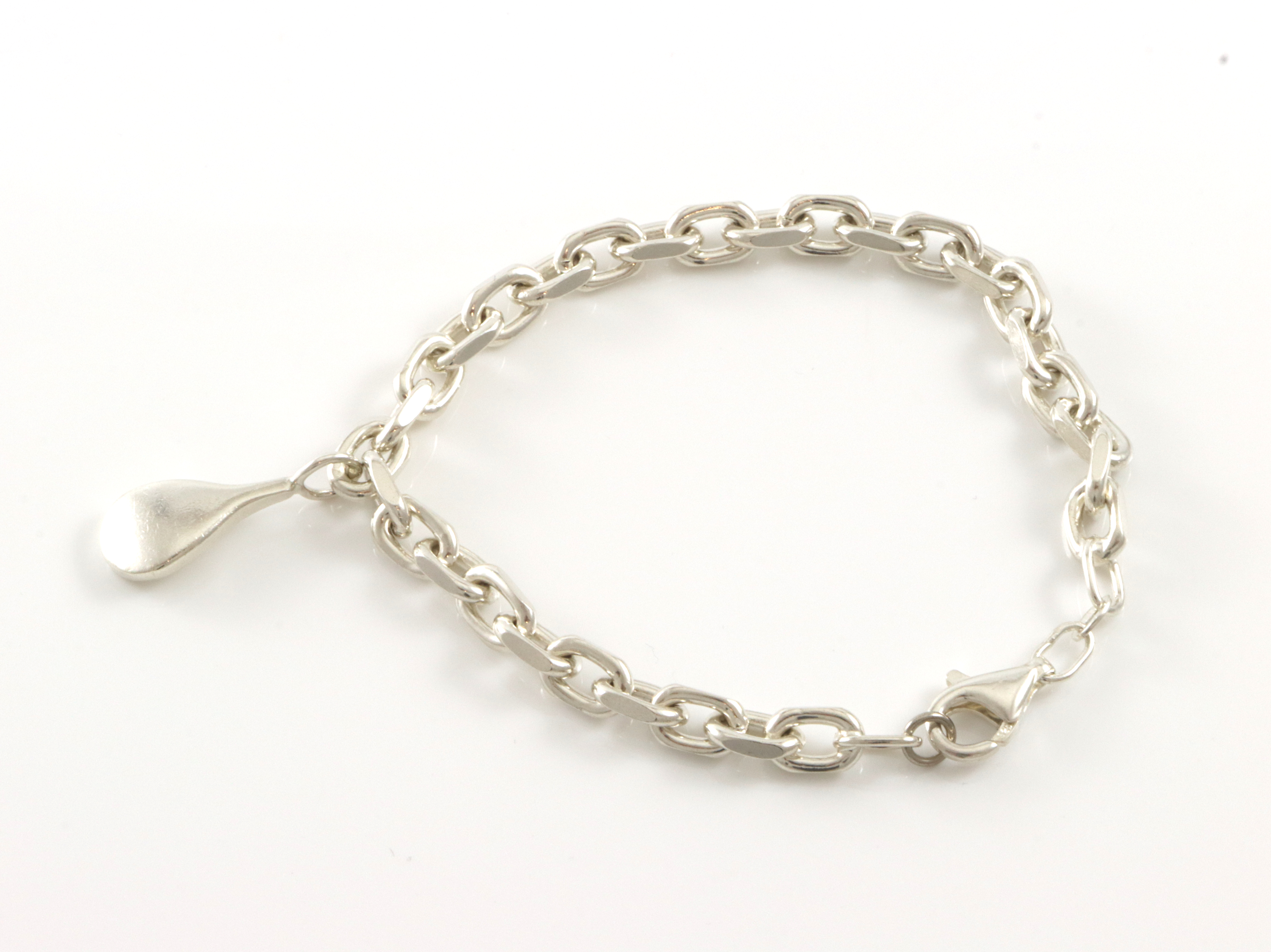 Armring i sølv