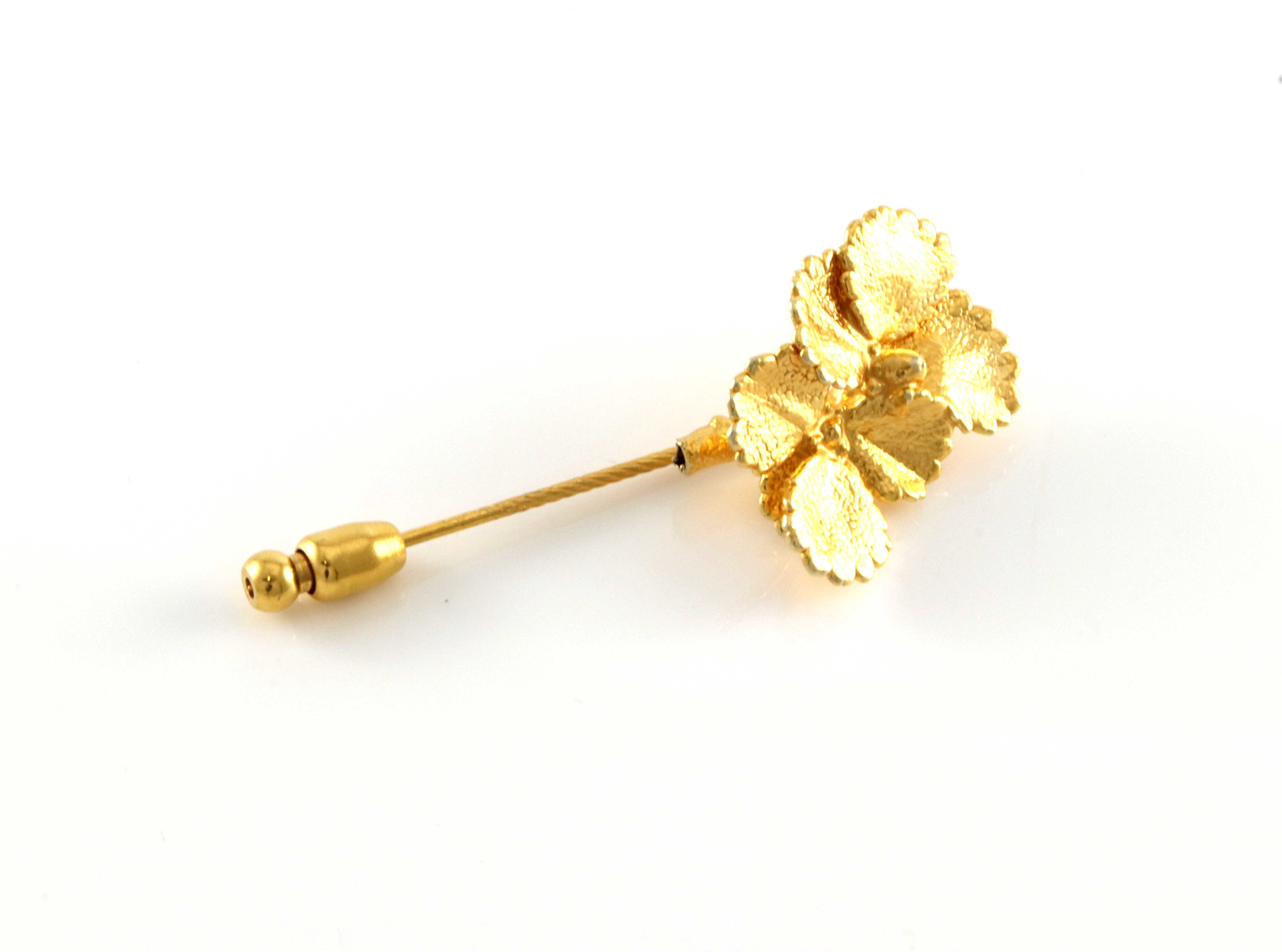 Dansk design i sølv