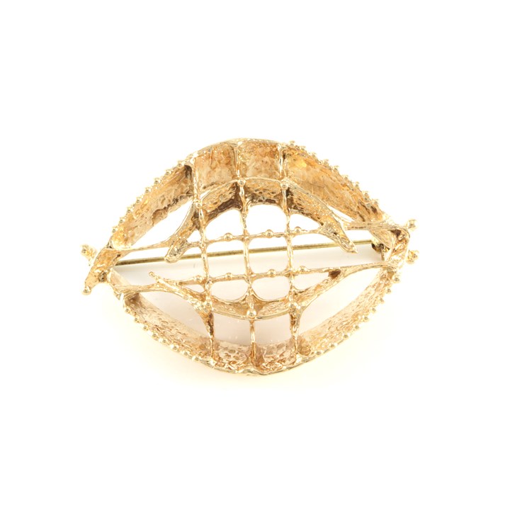 Studio Else & Paul. Anheng/brosje