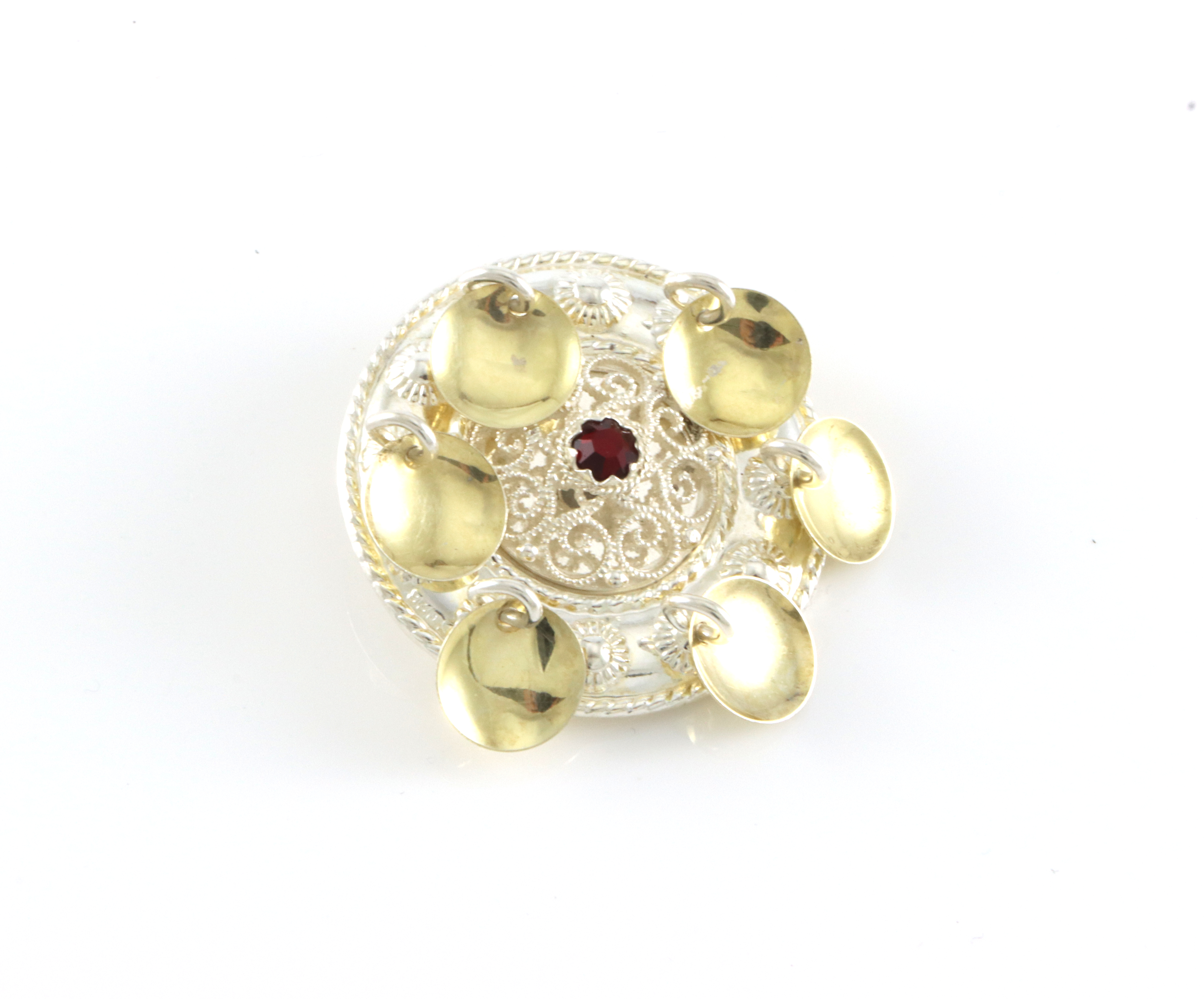 Barnesølje. Sylvsmidja