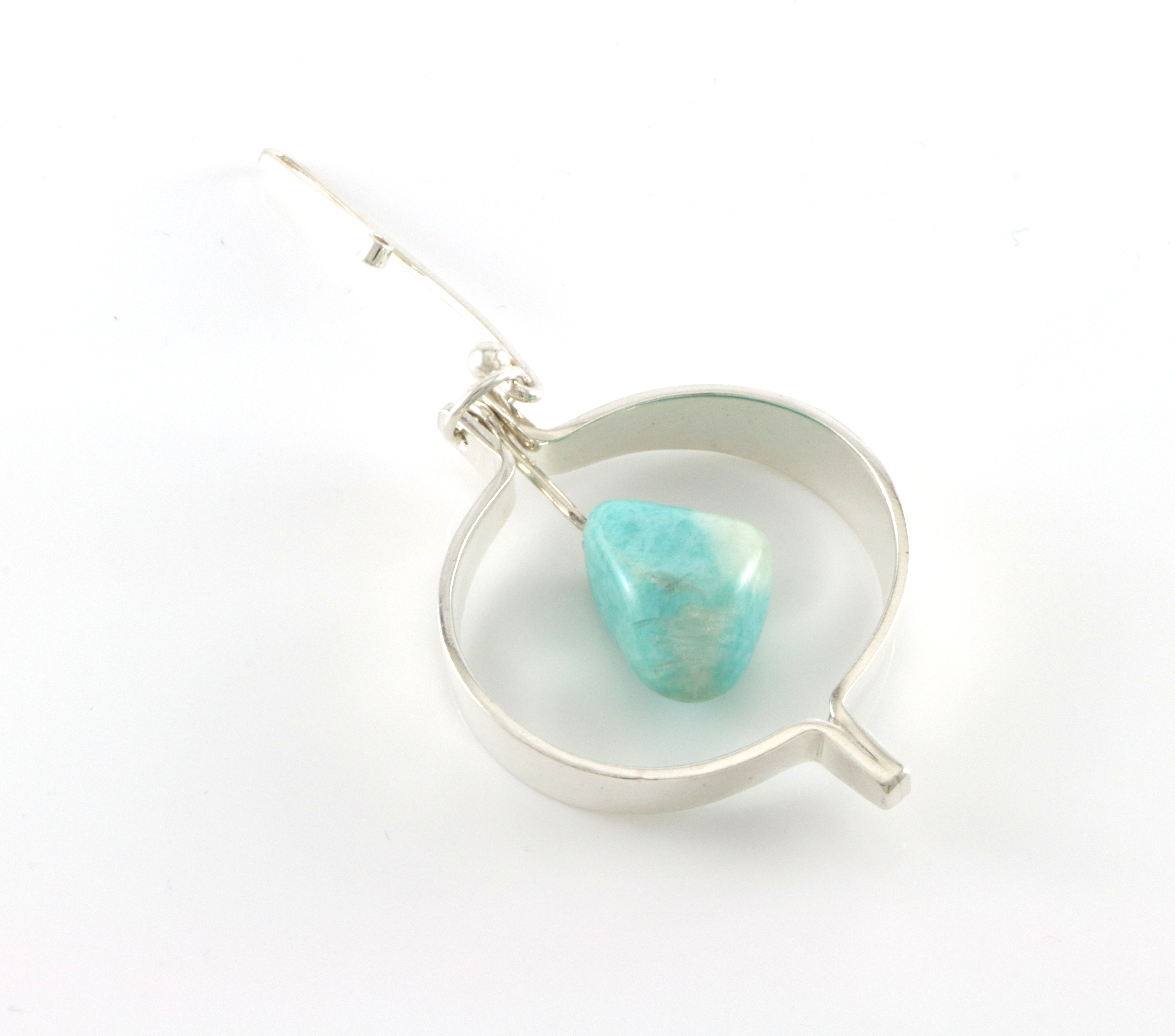 PLUS, norske designsmykker i sølv