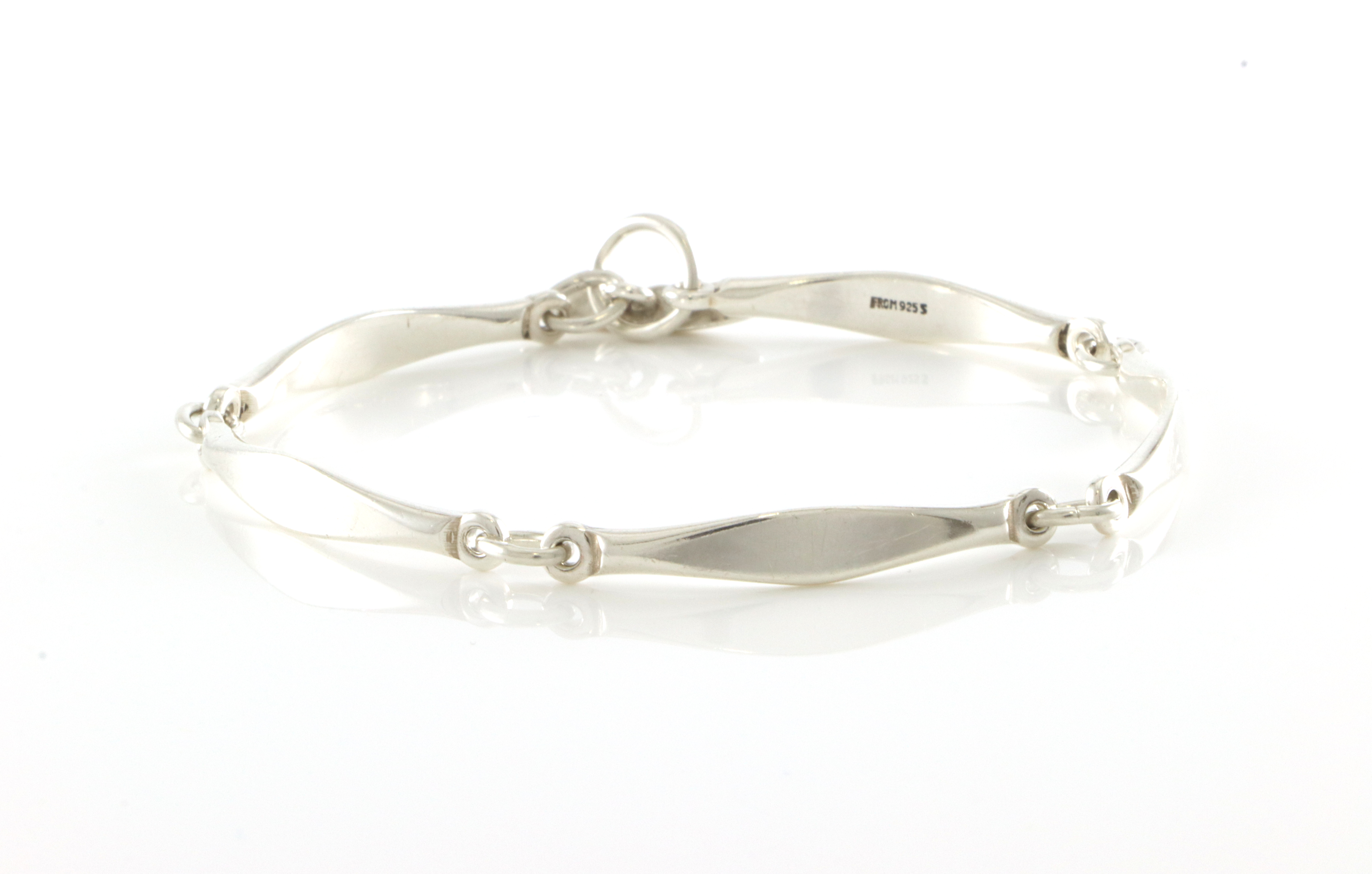 Dansk design i sølv