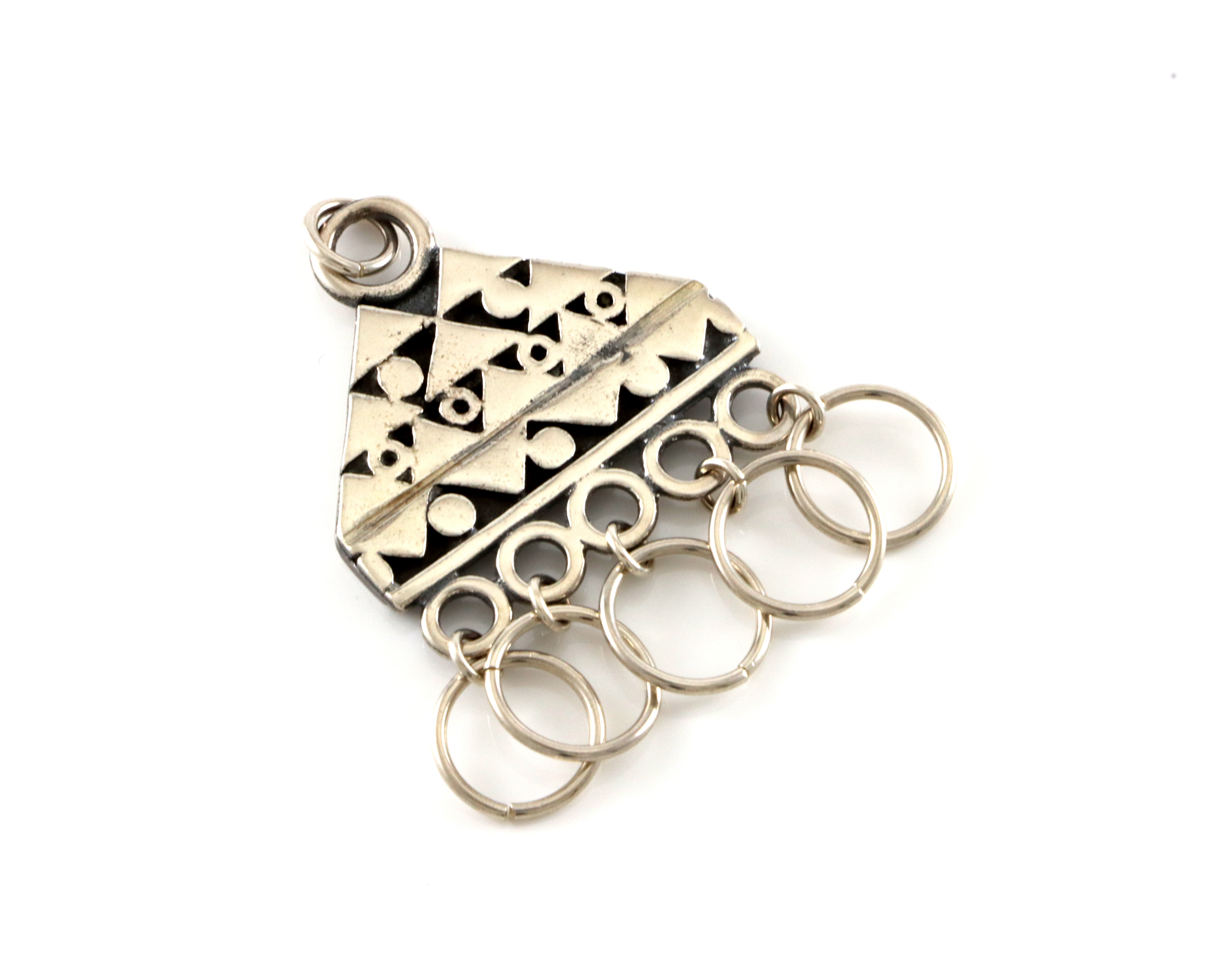 PLUS, norske designsmykker i sølv