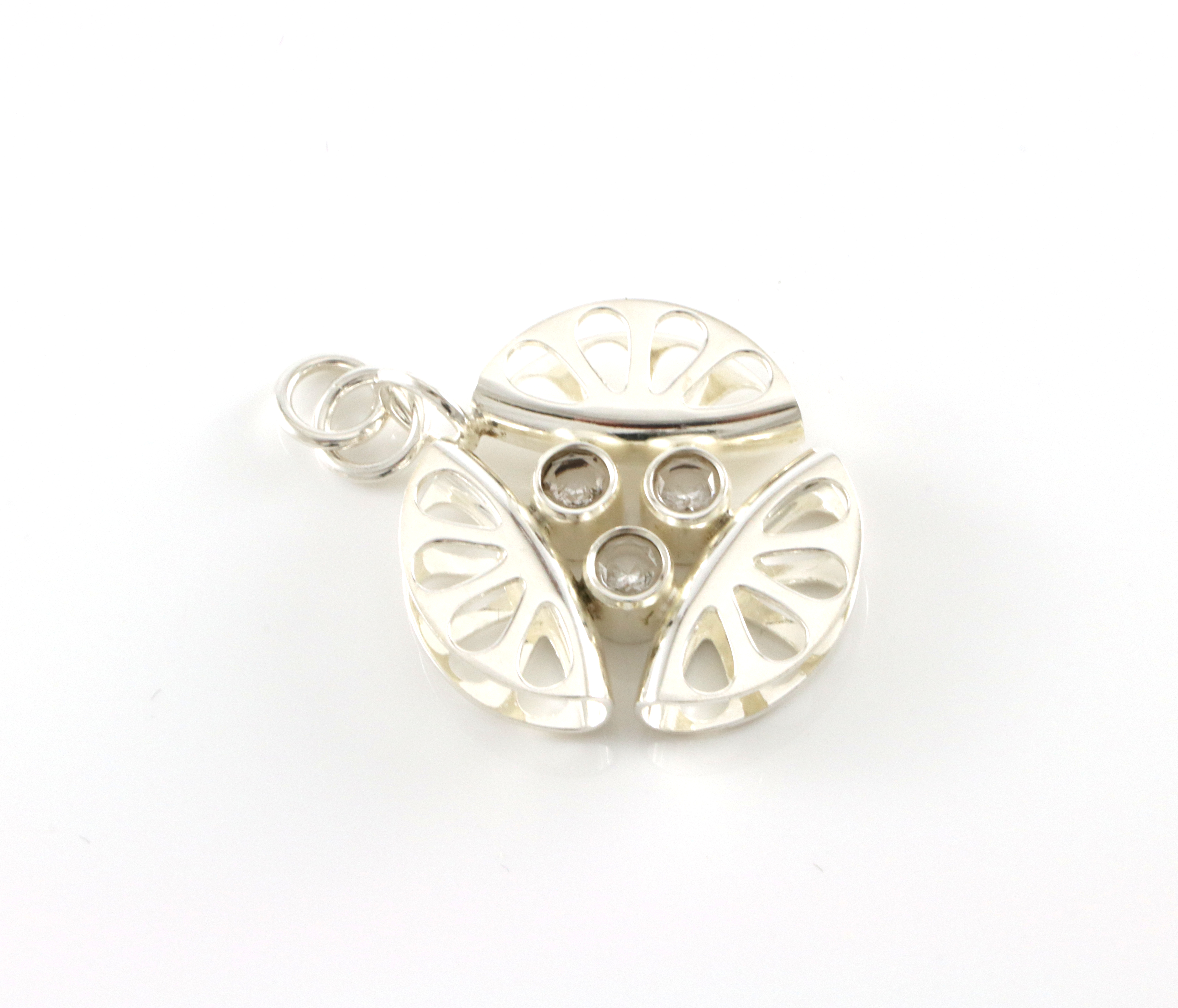 Finsk design i sølv