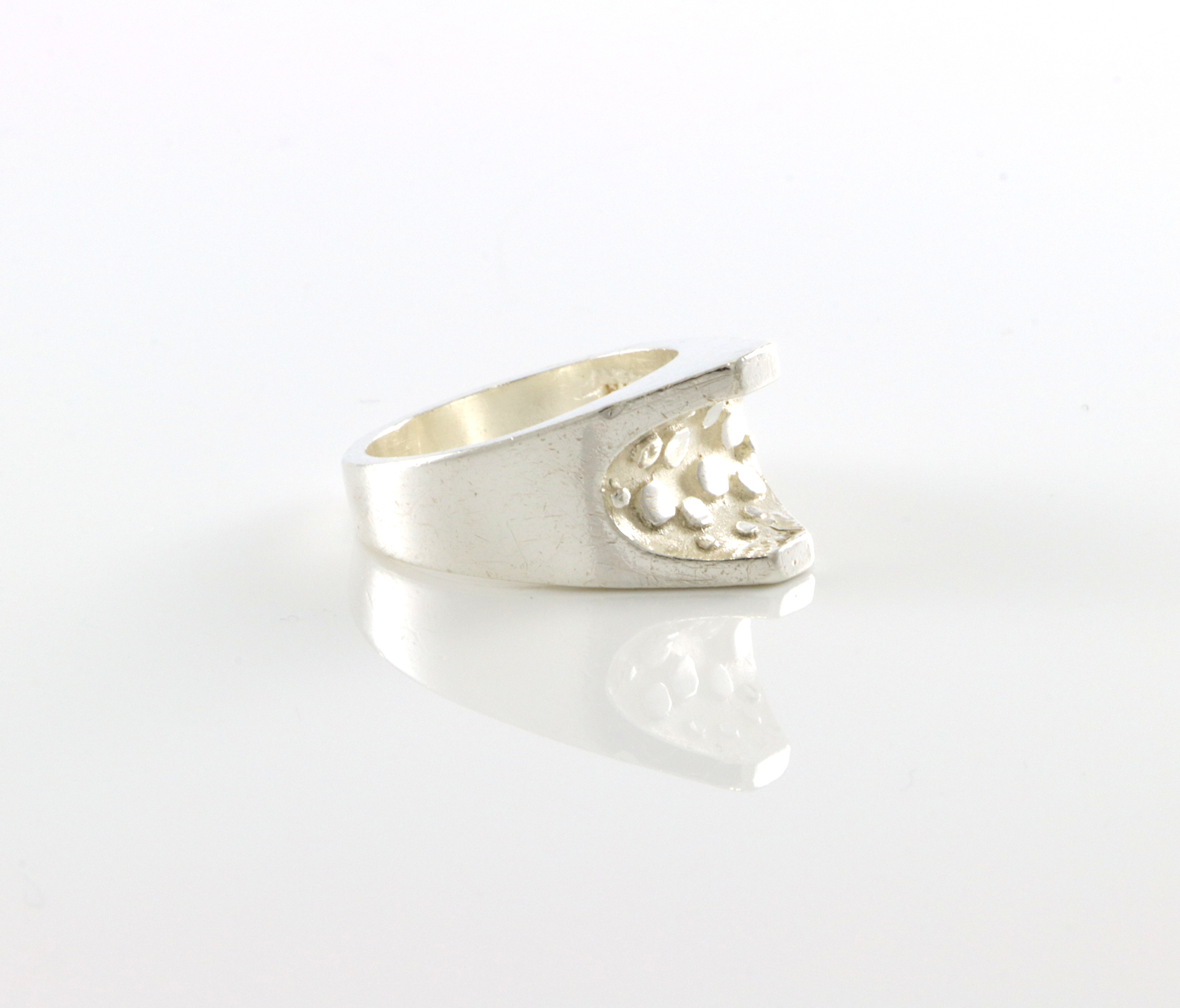 Dansk design i sølv