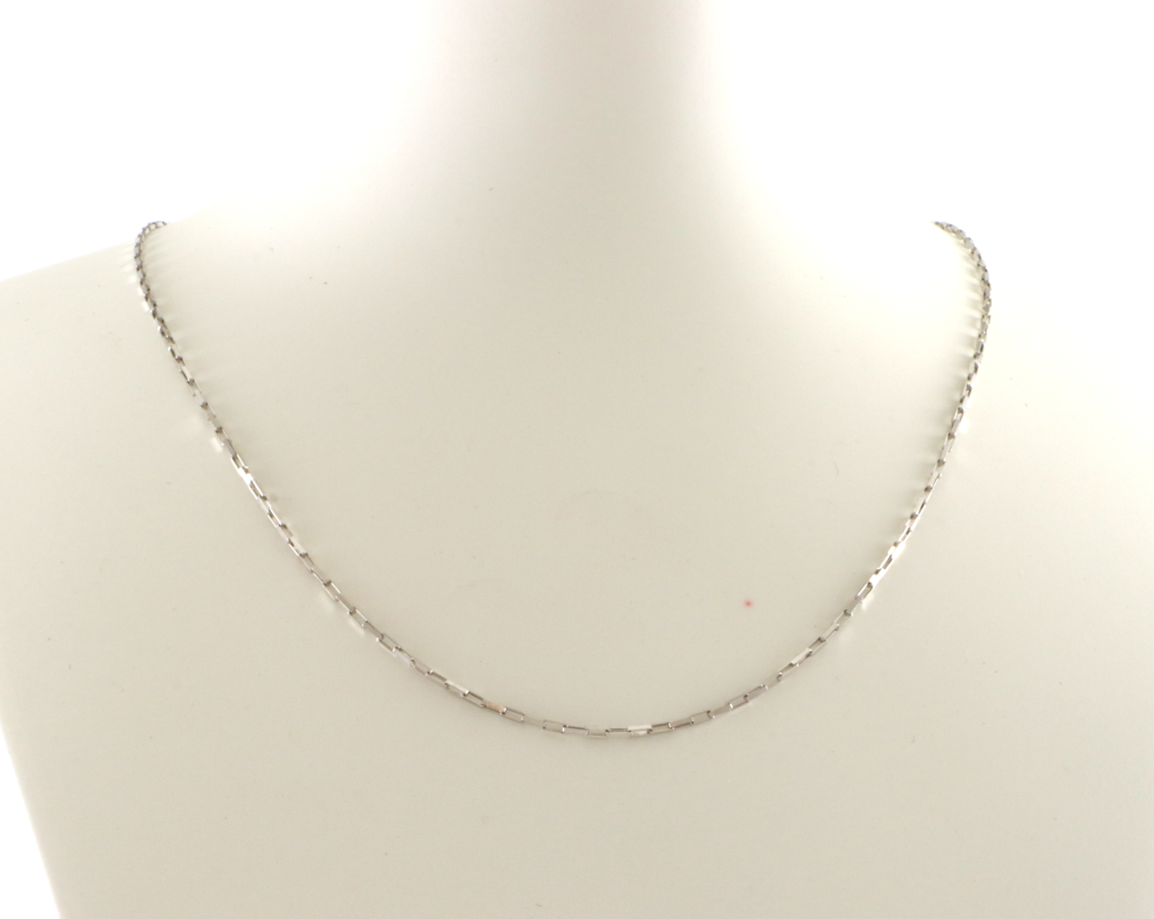 Anhengslenke. Variant av anker. 40 cm