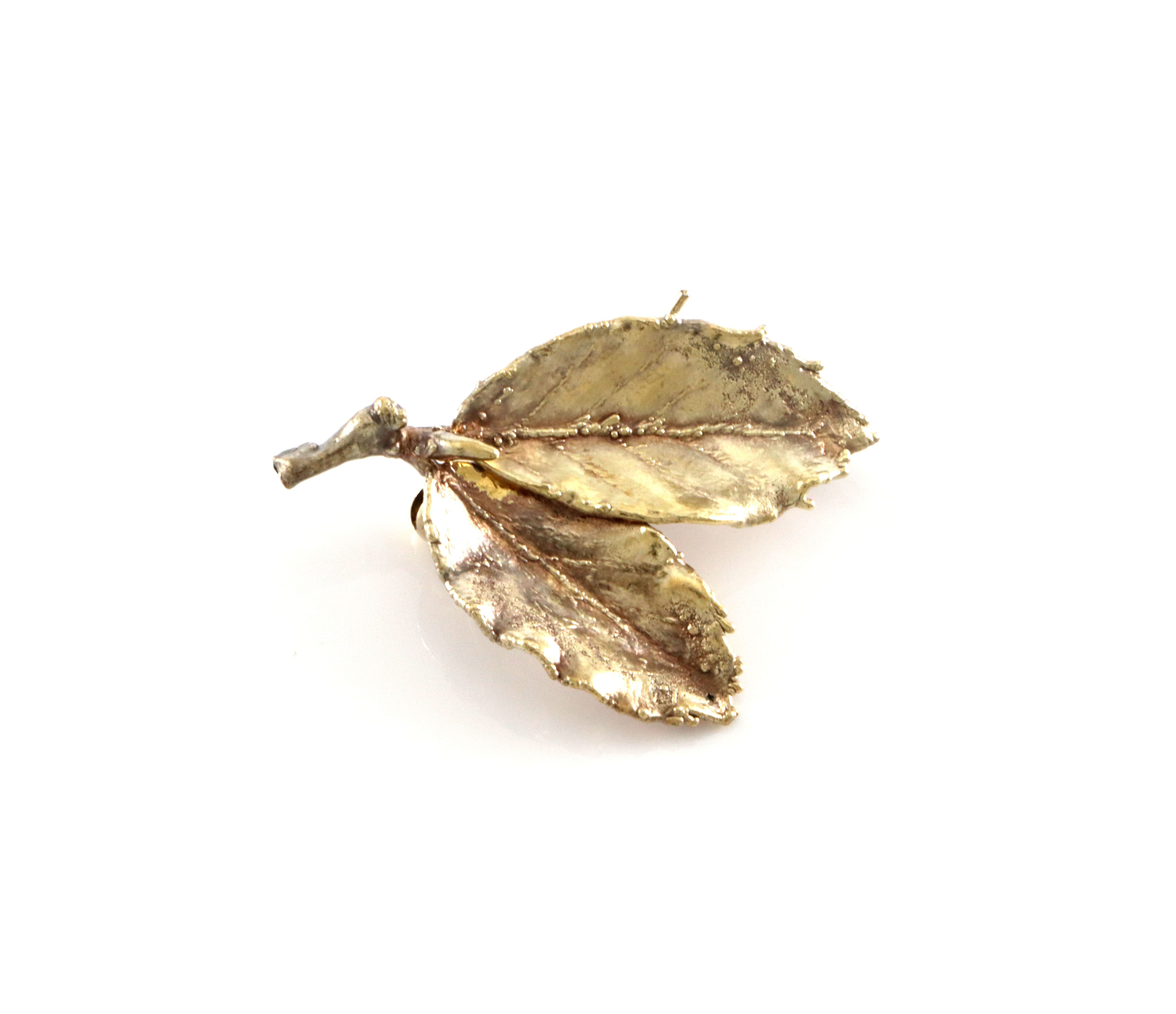 Dansk design i sølv