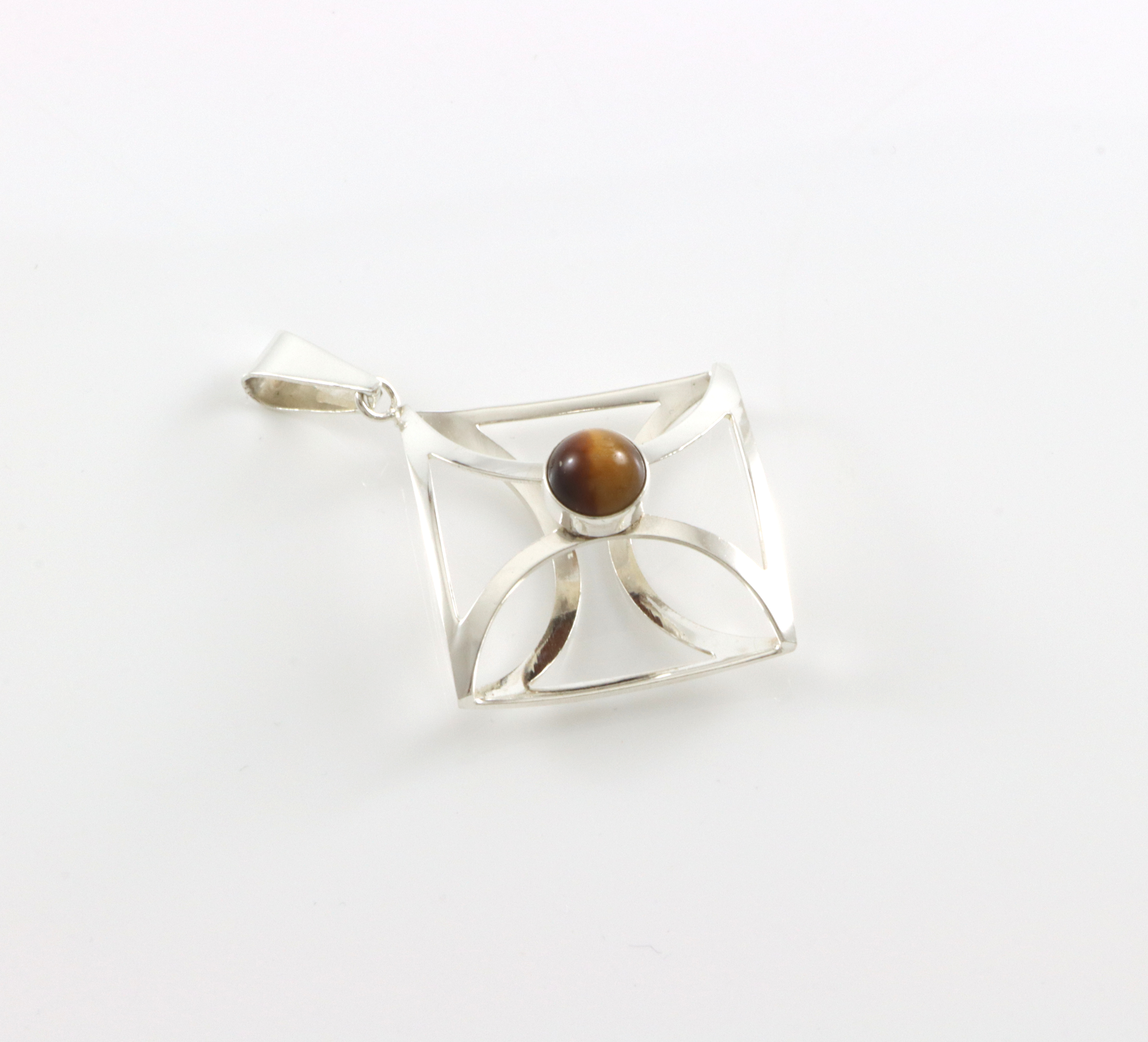 Finsk design i sølv