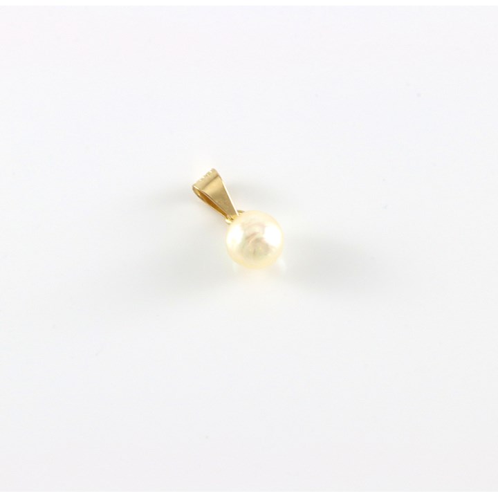 Klassisk og enkelt perleanheng