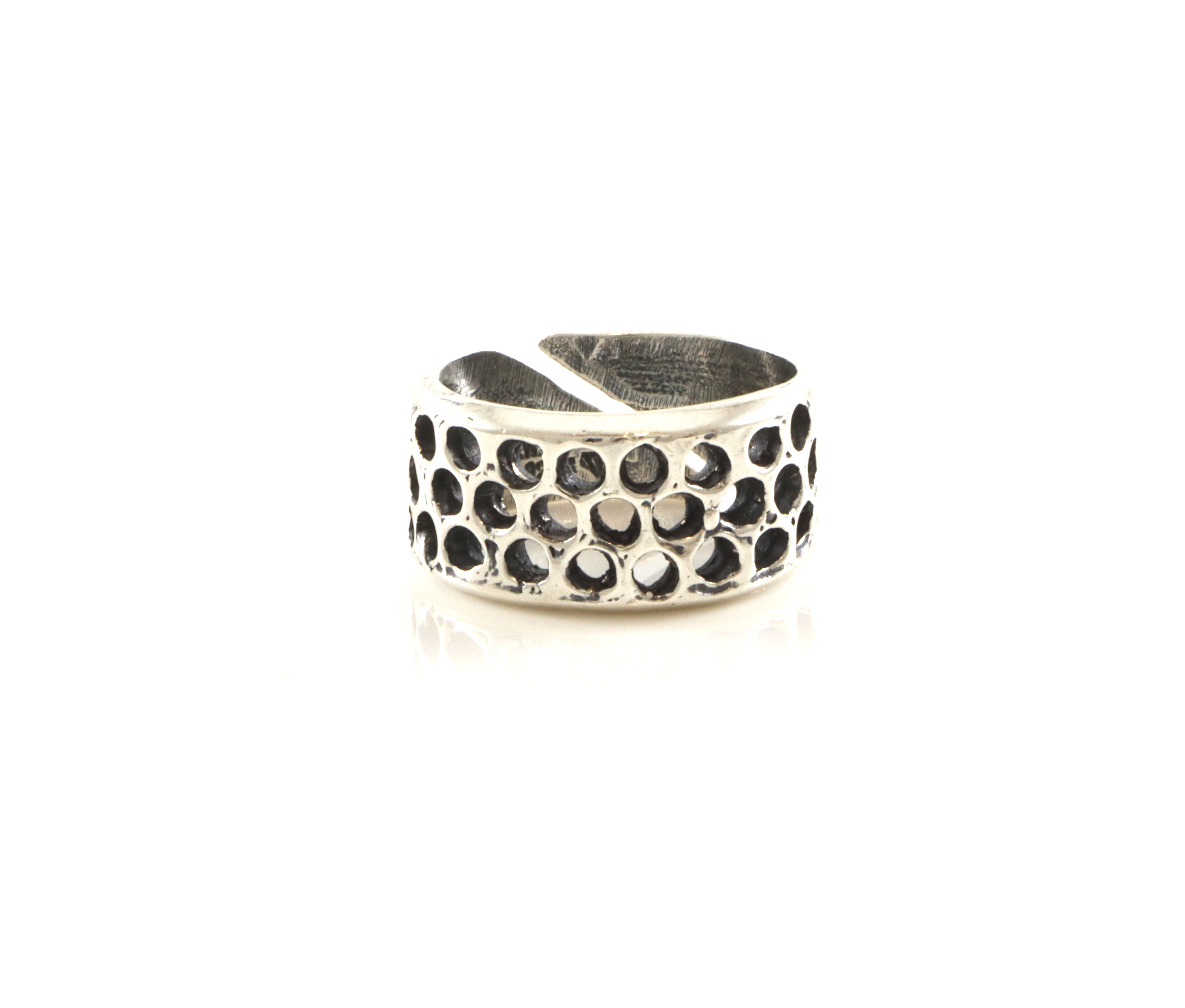 PLUS, norske designsmykker i sølv