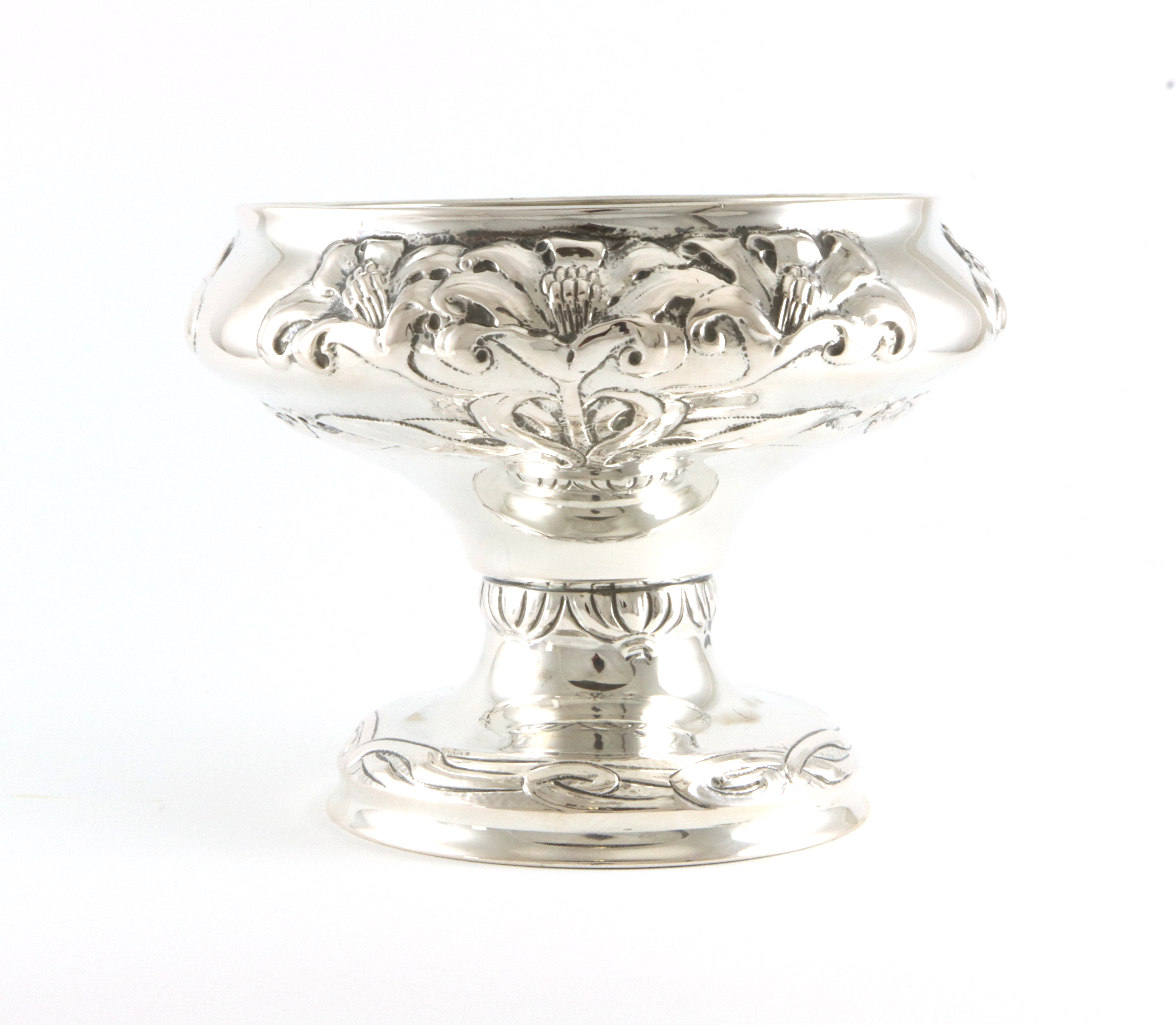 Jugend bolle/stettskål