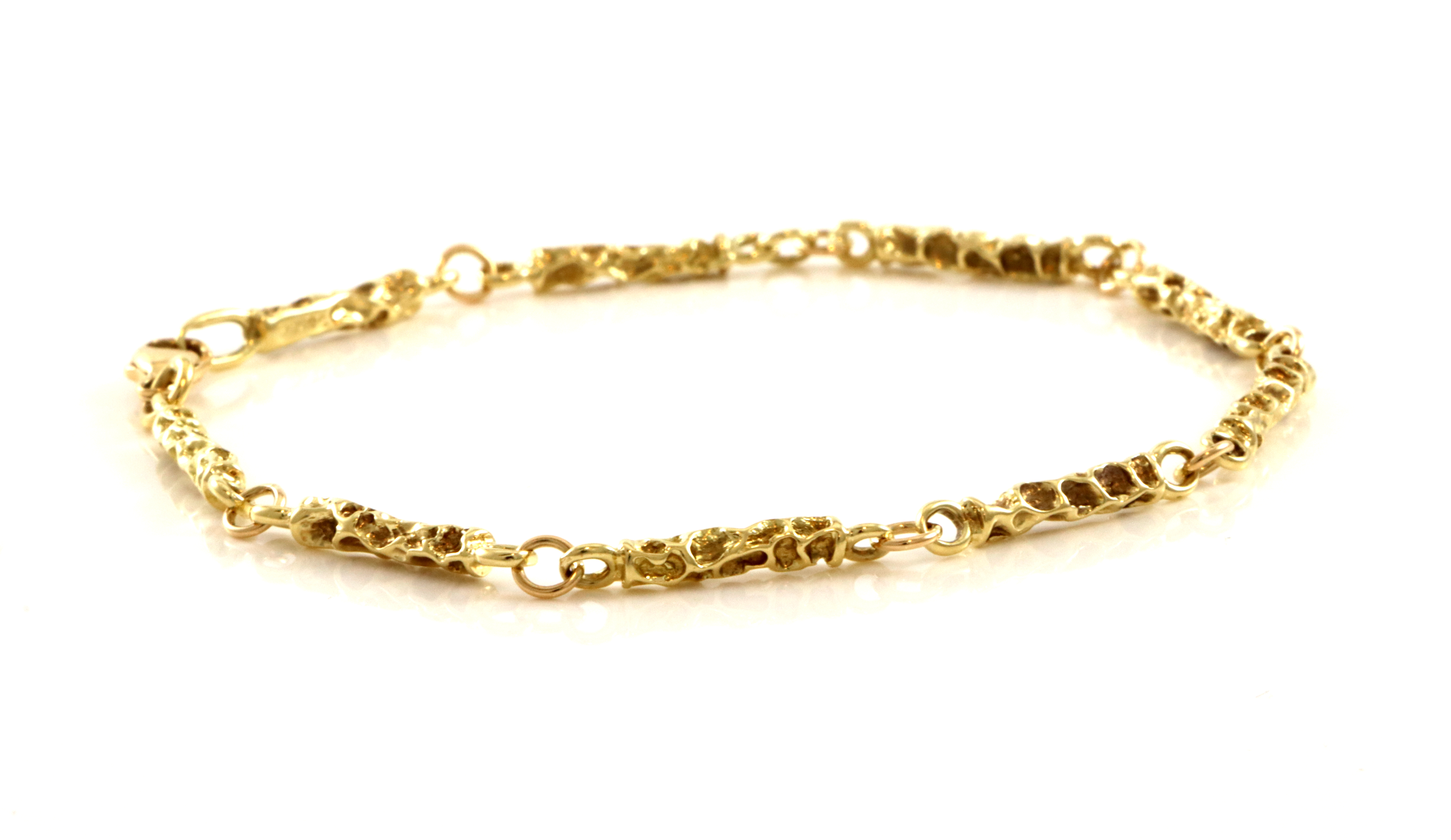 Finsk-inspirert armbånd. Sigmund Espeland
