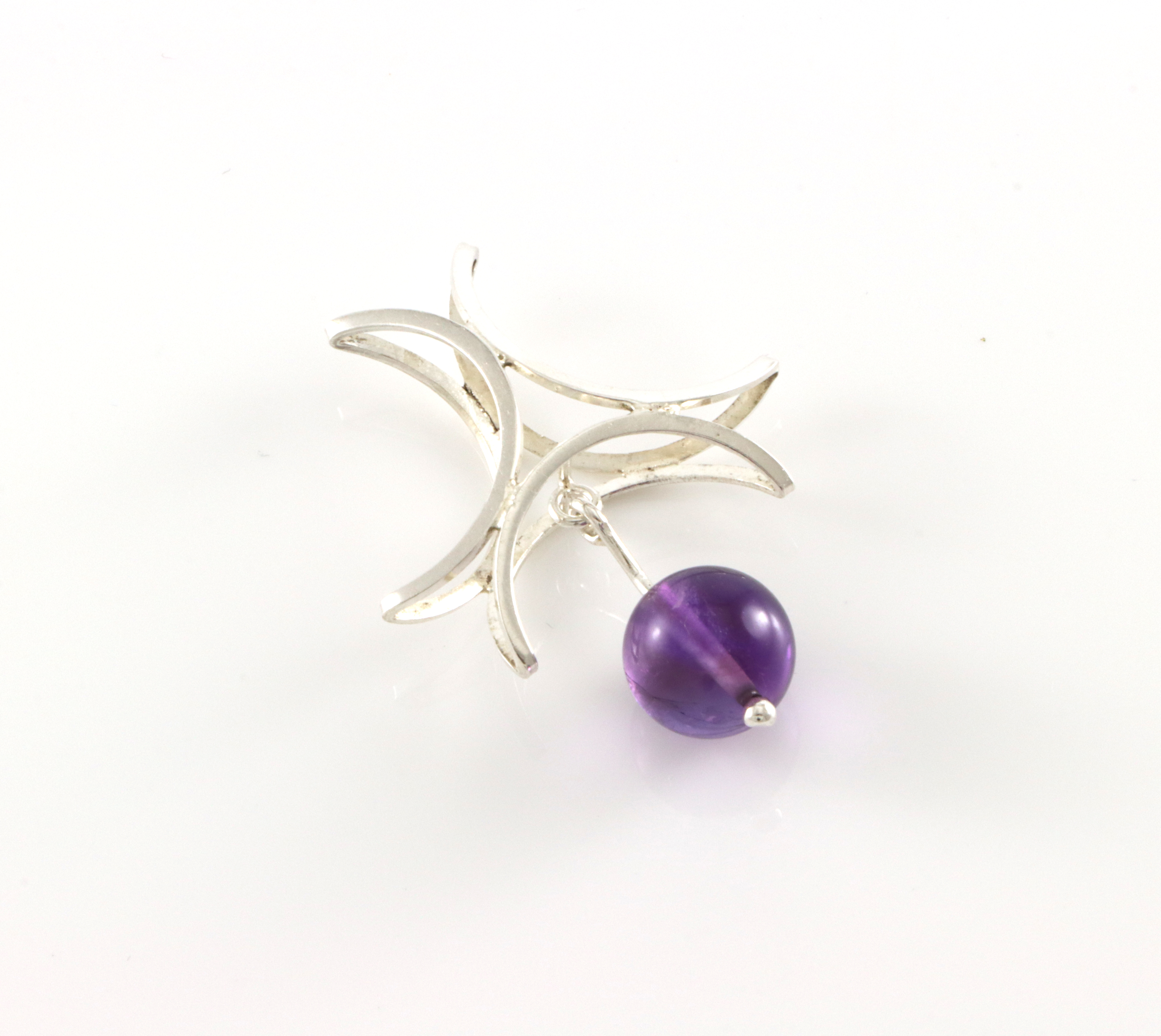 Finsk design i sølv