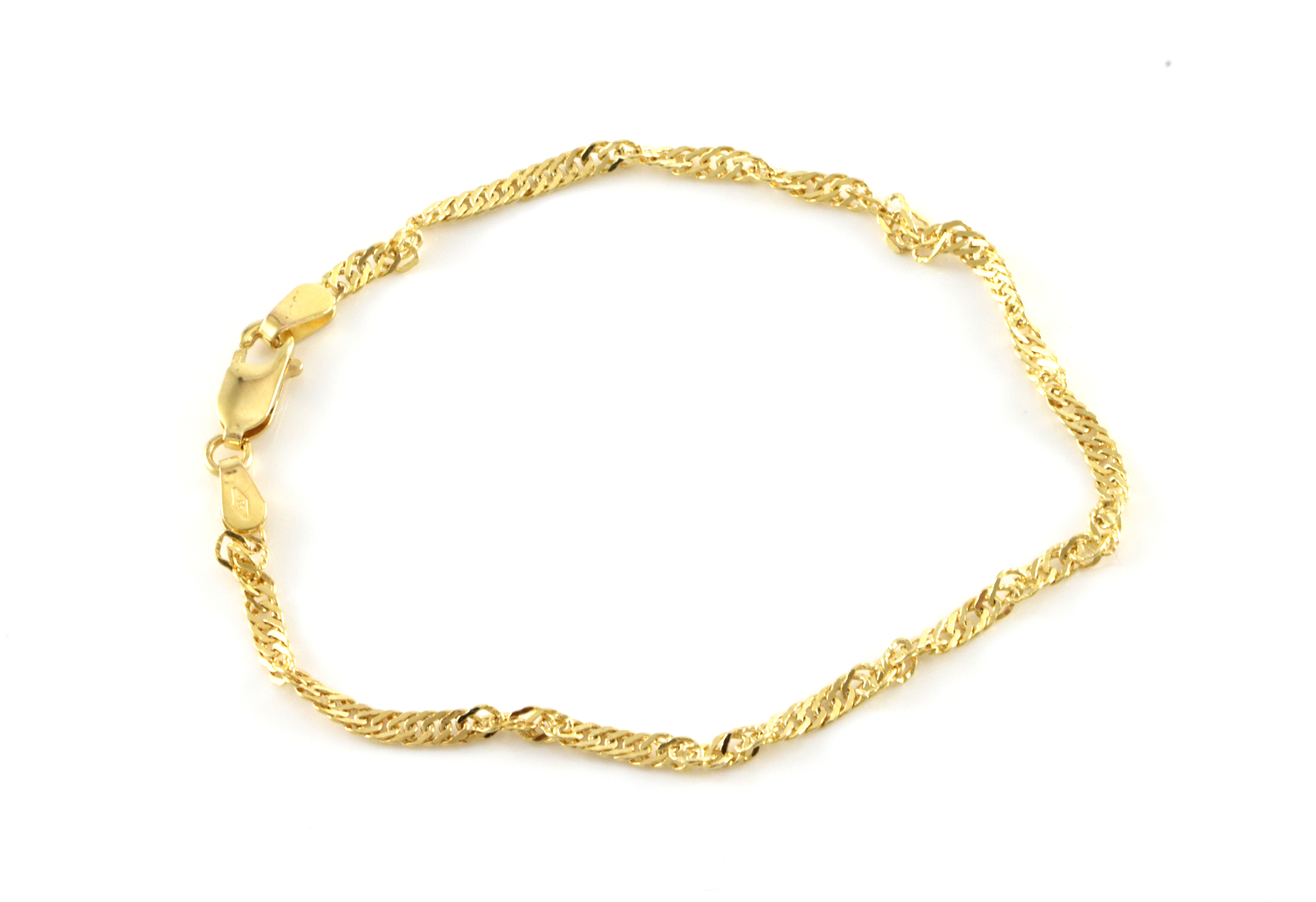 Singapore armlenke. 18 cm