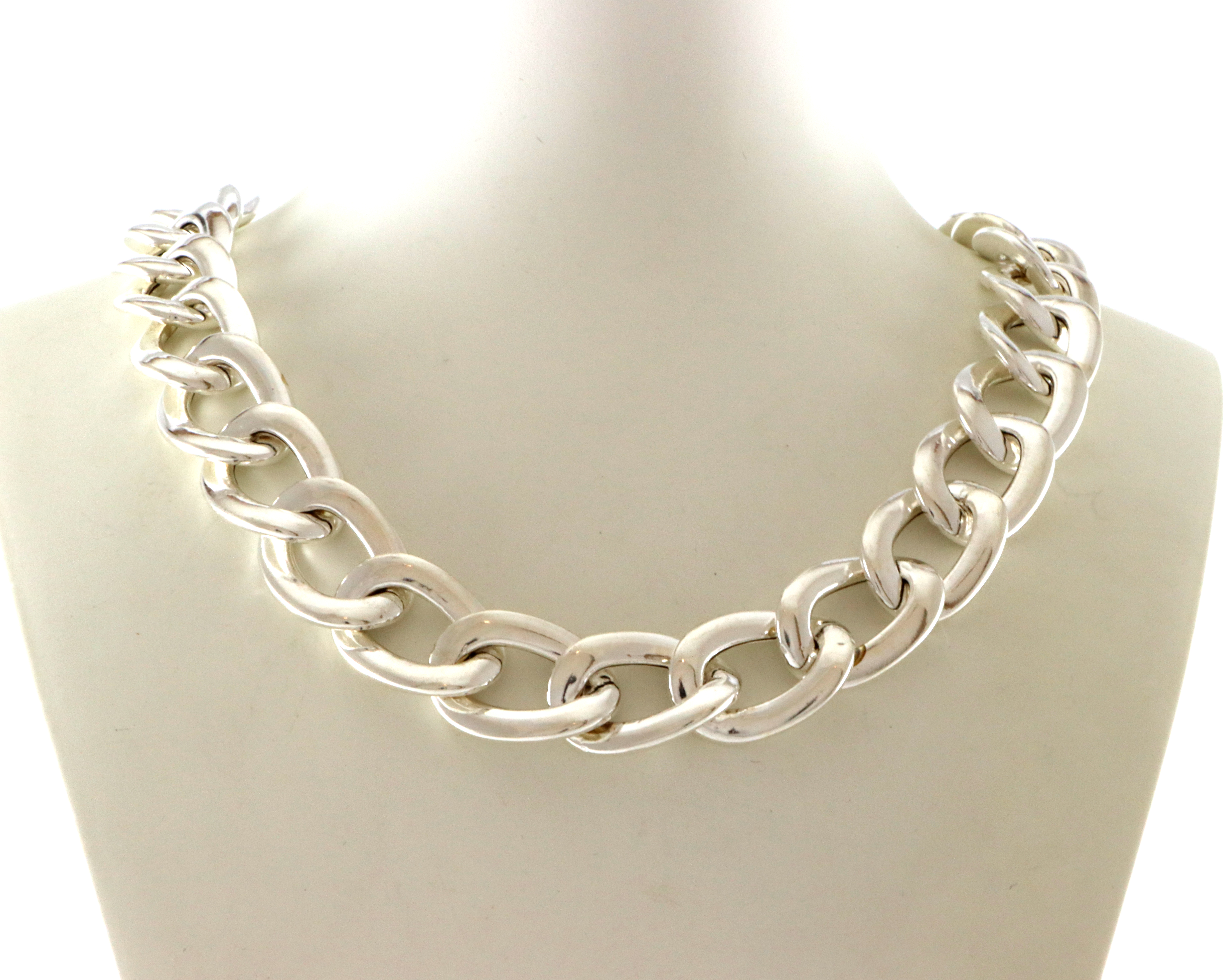 Moderne variant av Panser. 45 cm. Italia