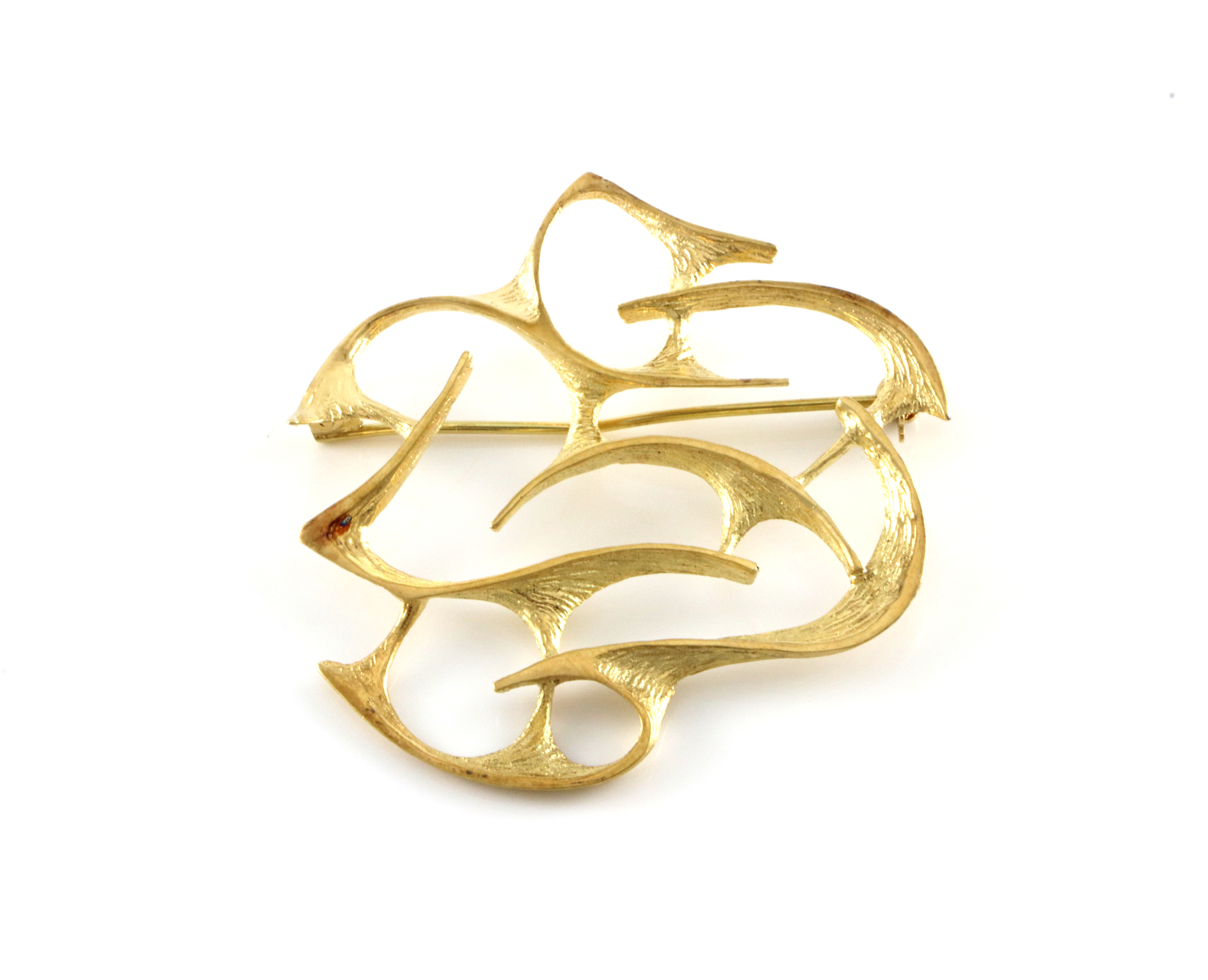 Lekker brosje. Harsheim, Oslo