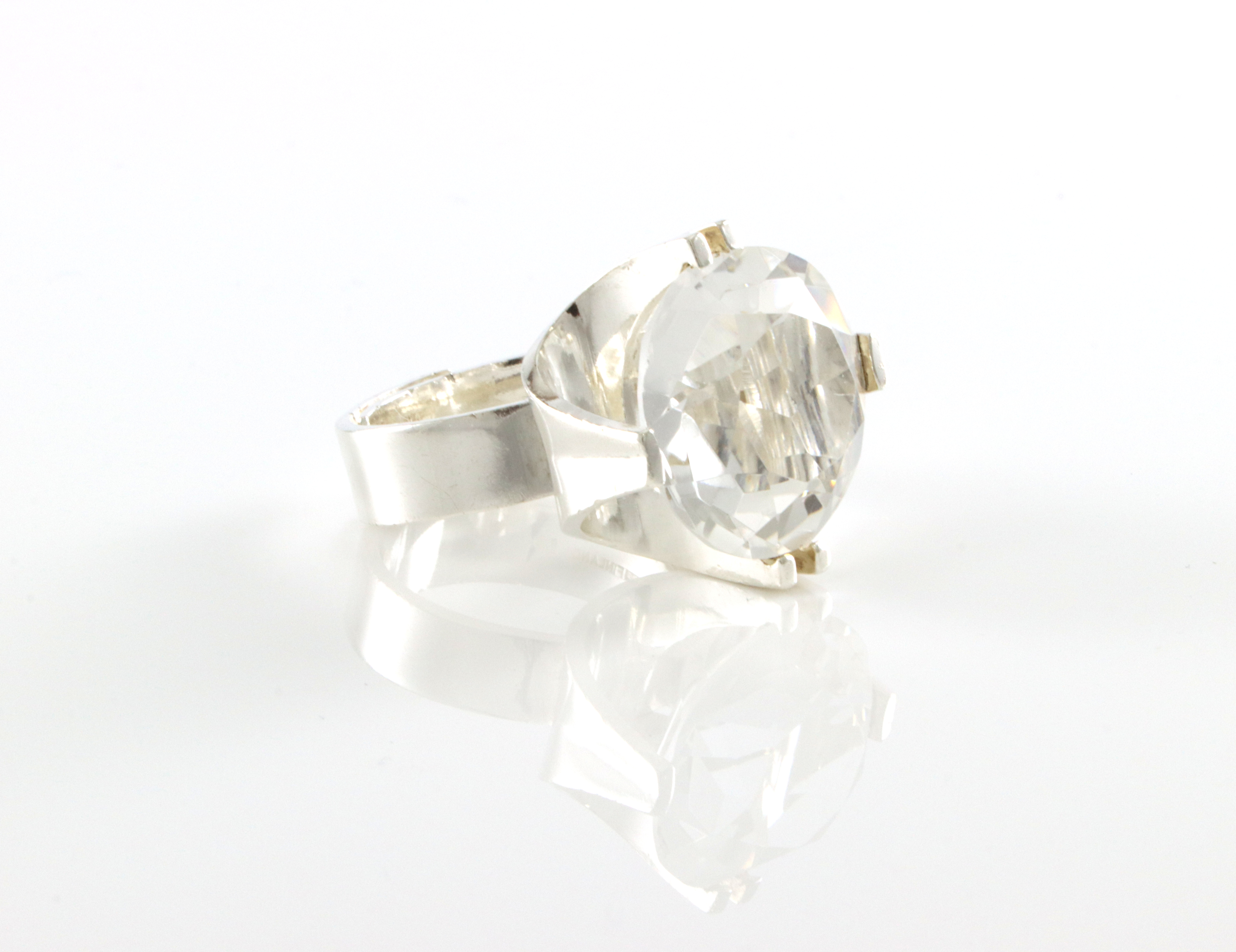 Finsk design i sølv