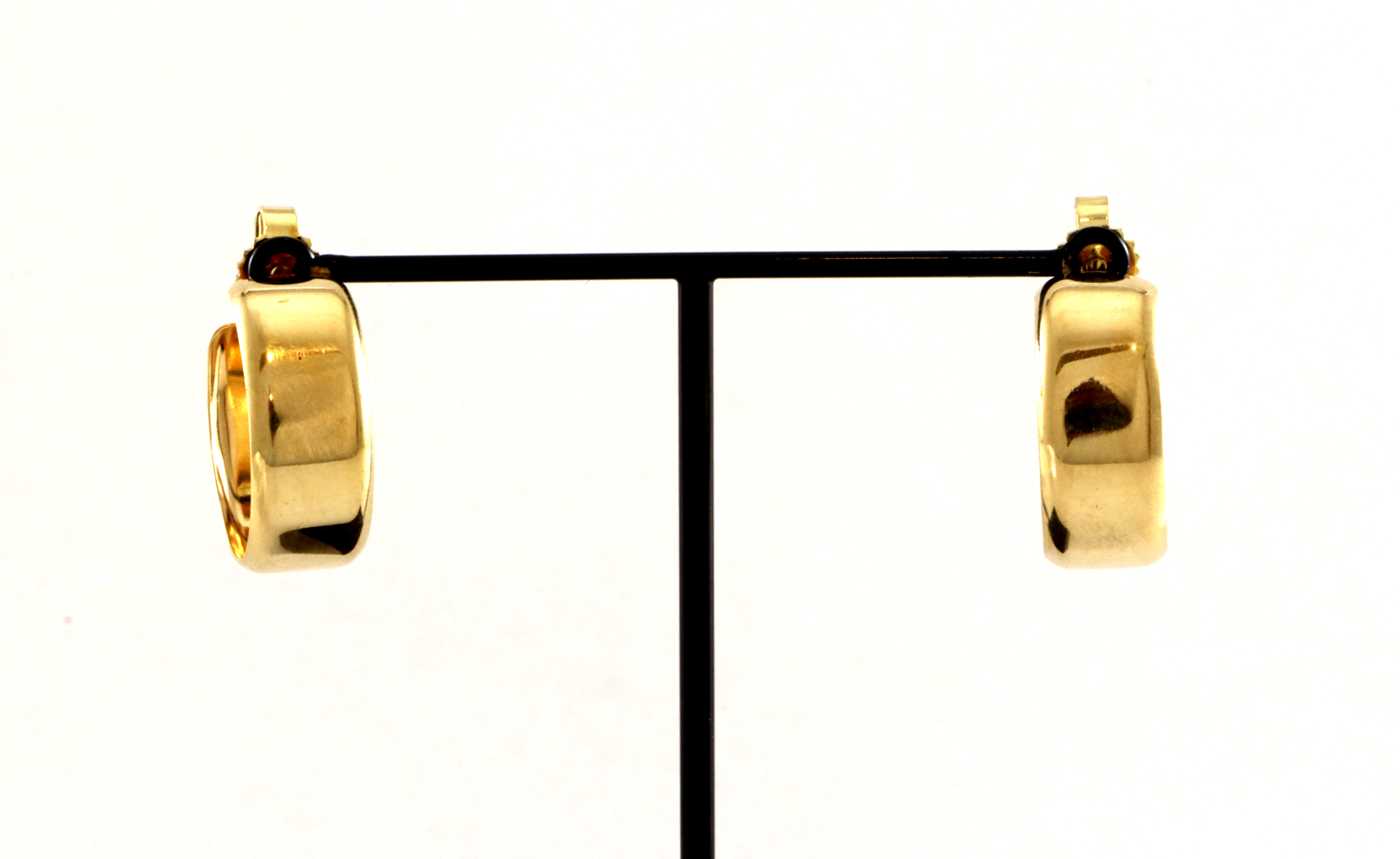 Klassiske øreringer