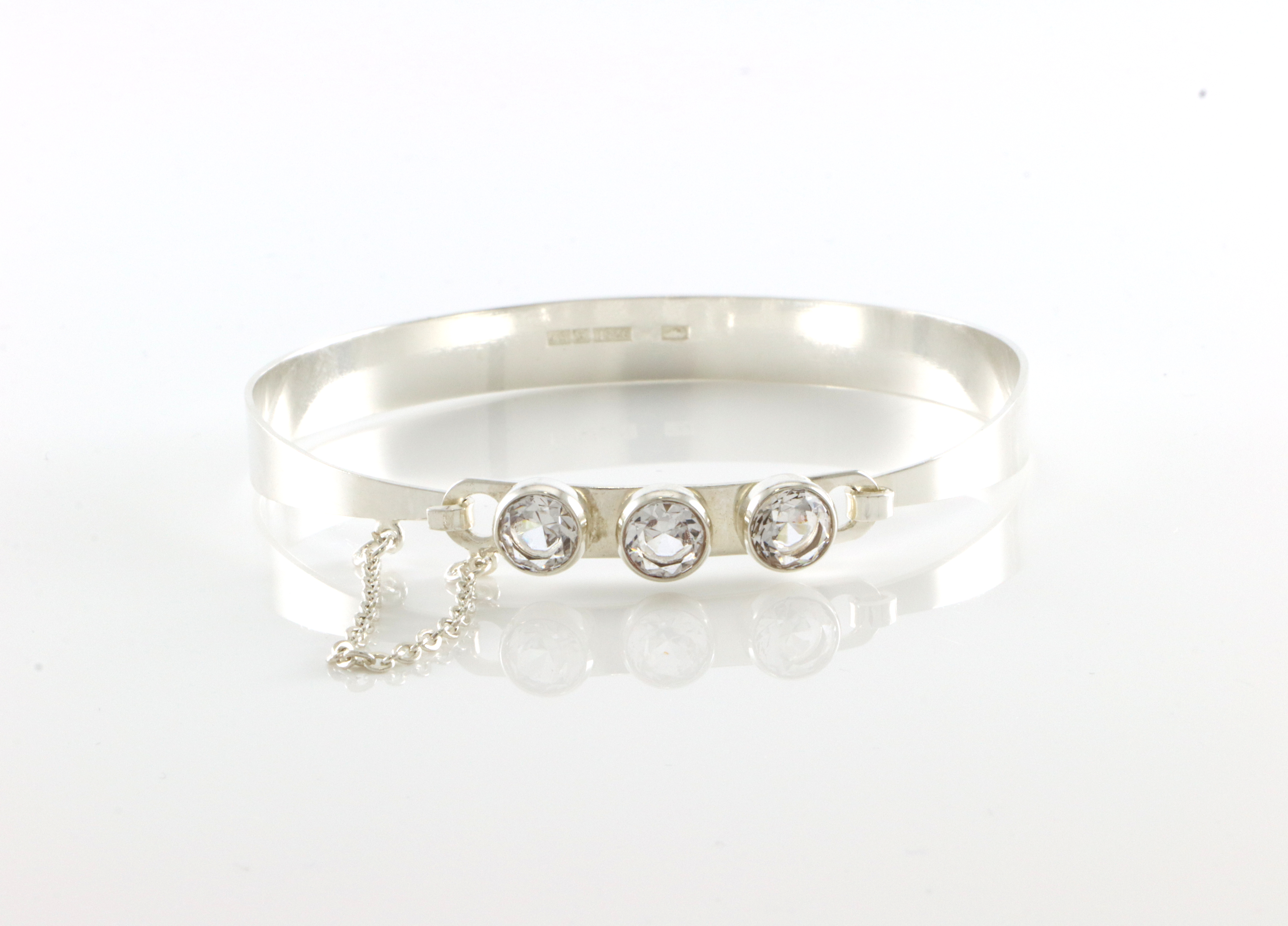 Finsk design i sølv