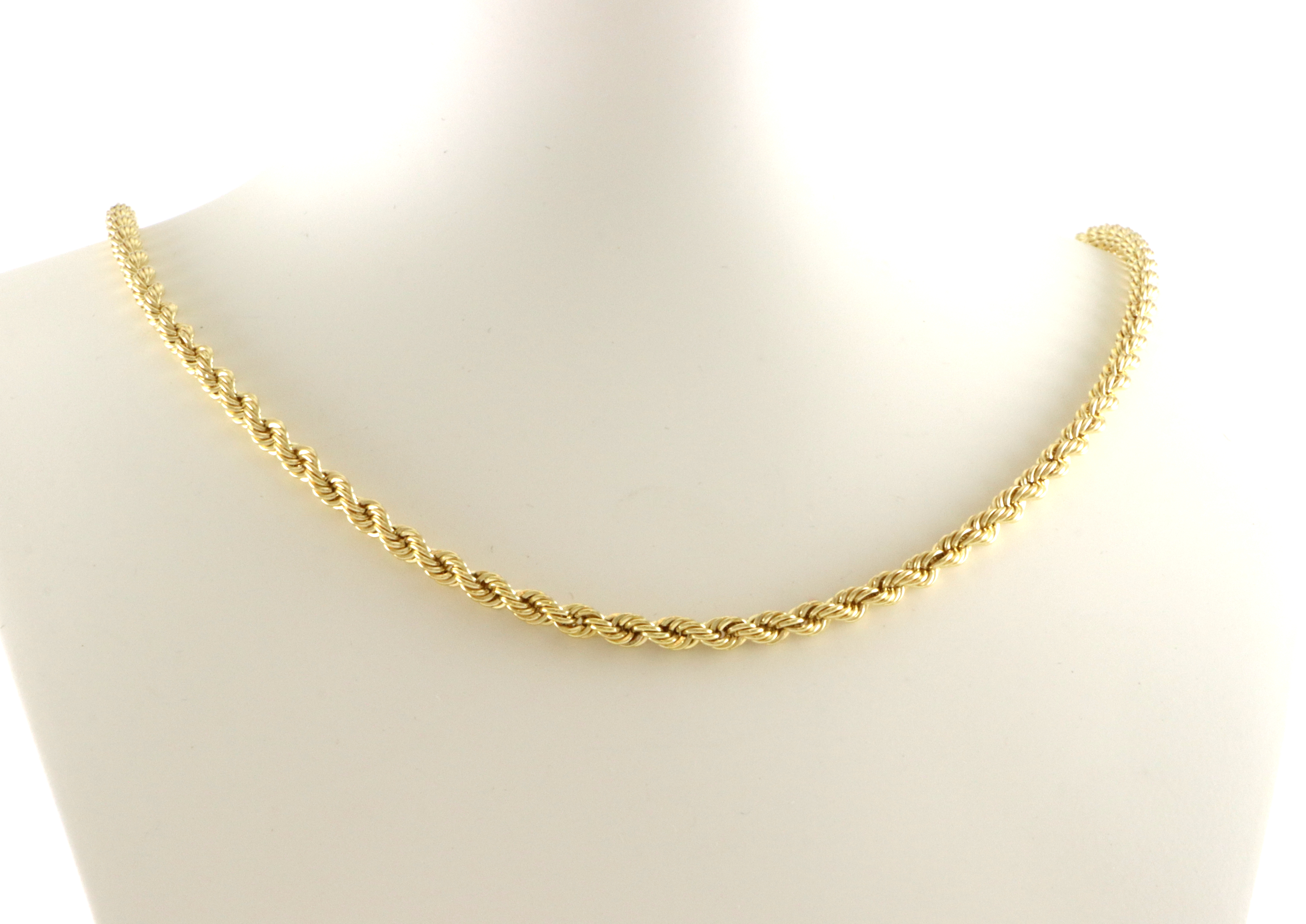 Kordell lenke. 60 cm